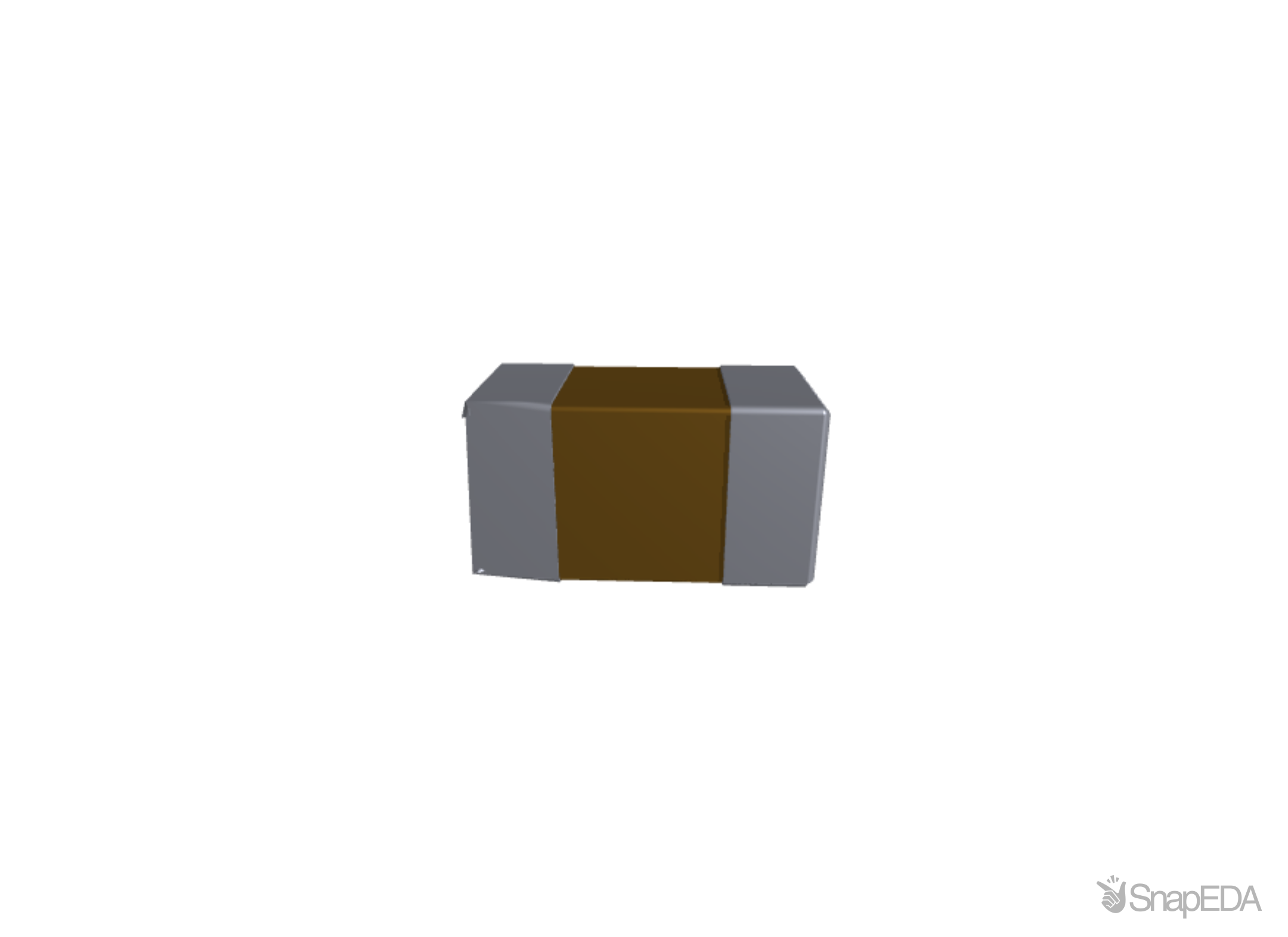 GRM0225C1A221JA02L 3D Model