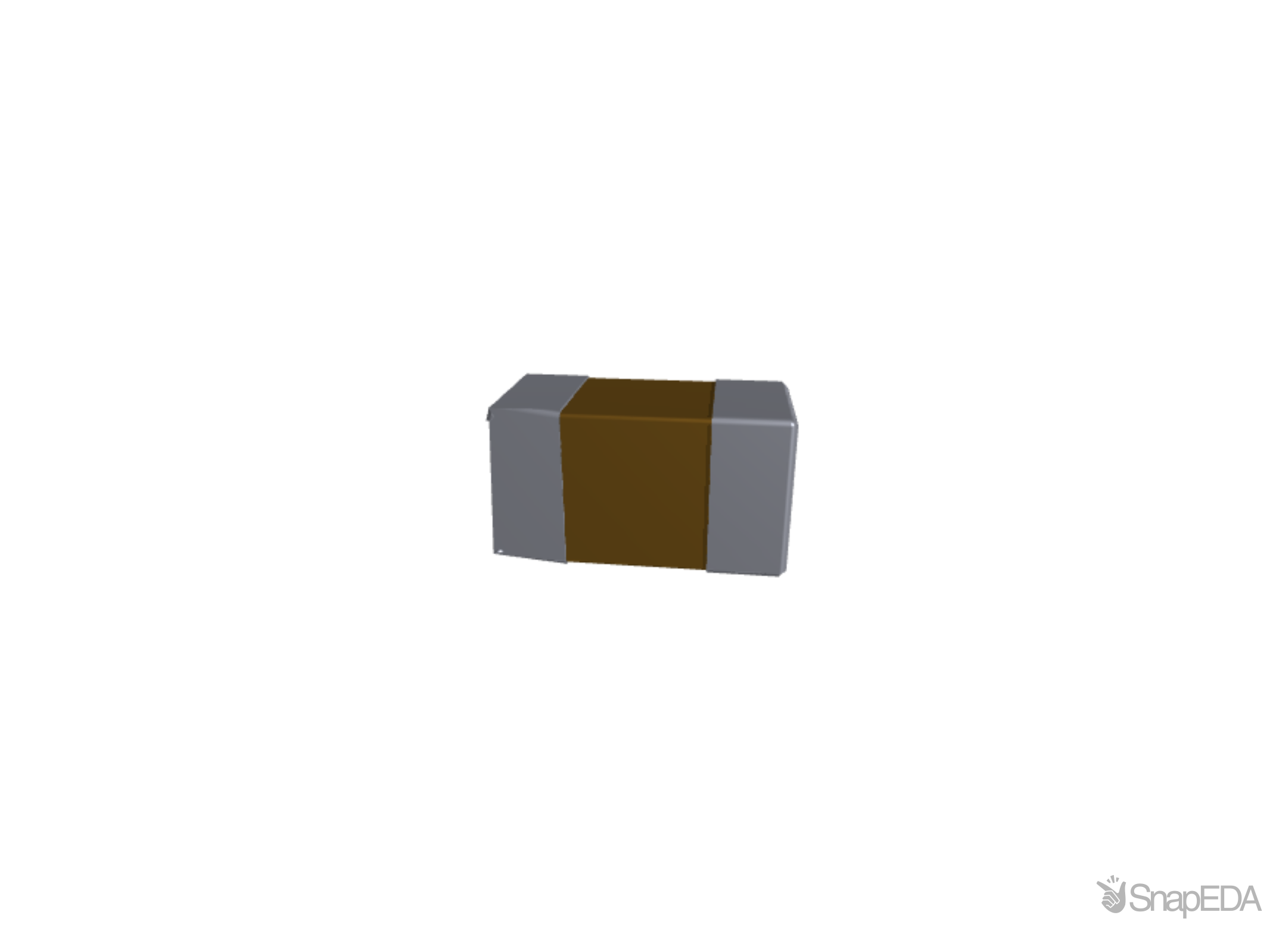 GRM0225C1C4R3CA03L 3D Model