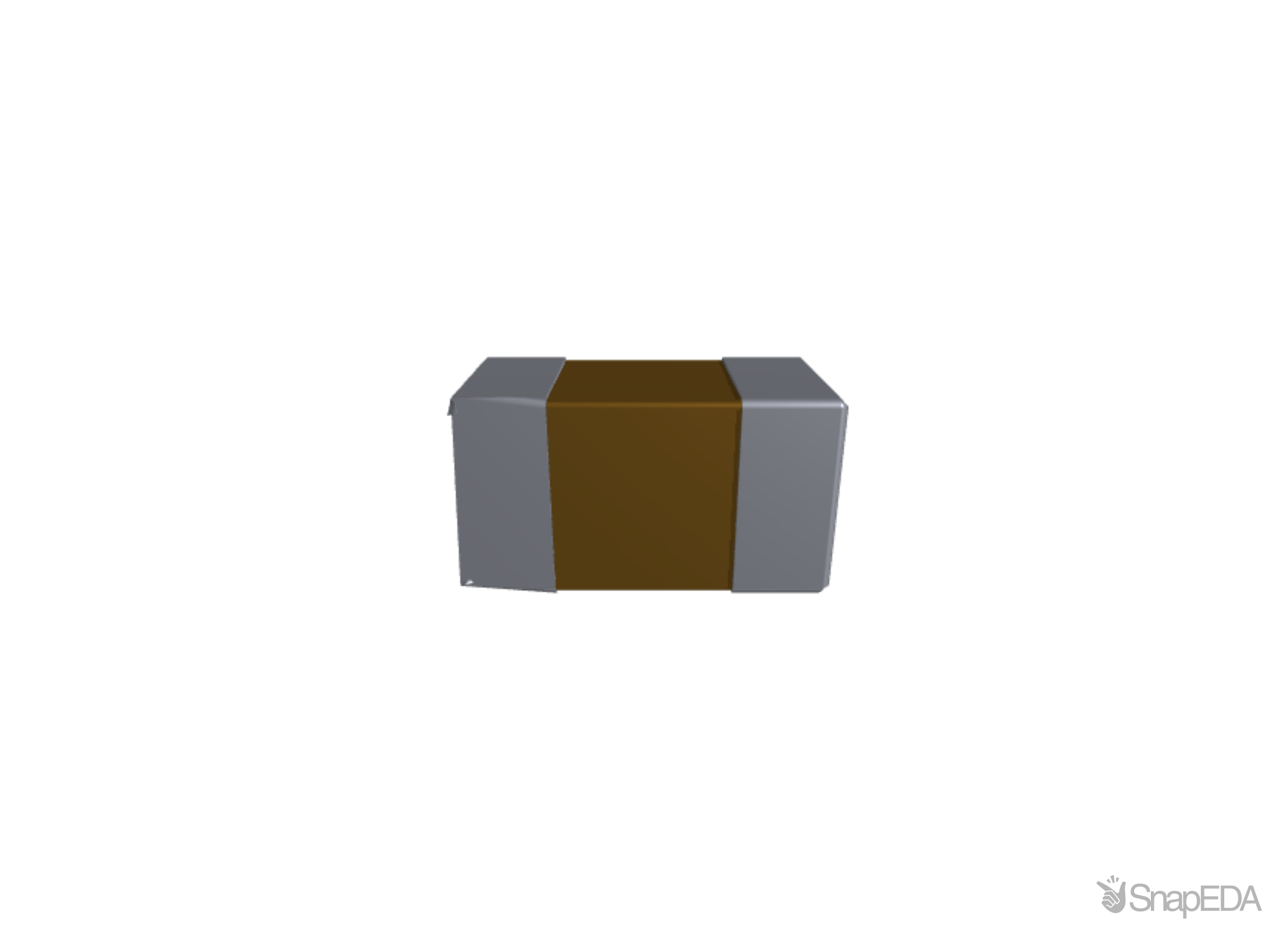 GRM022R71A391KA01L 3D Model