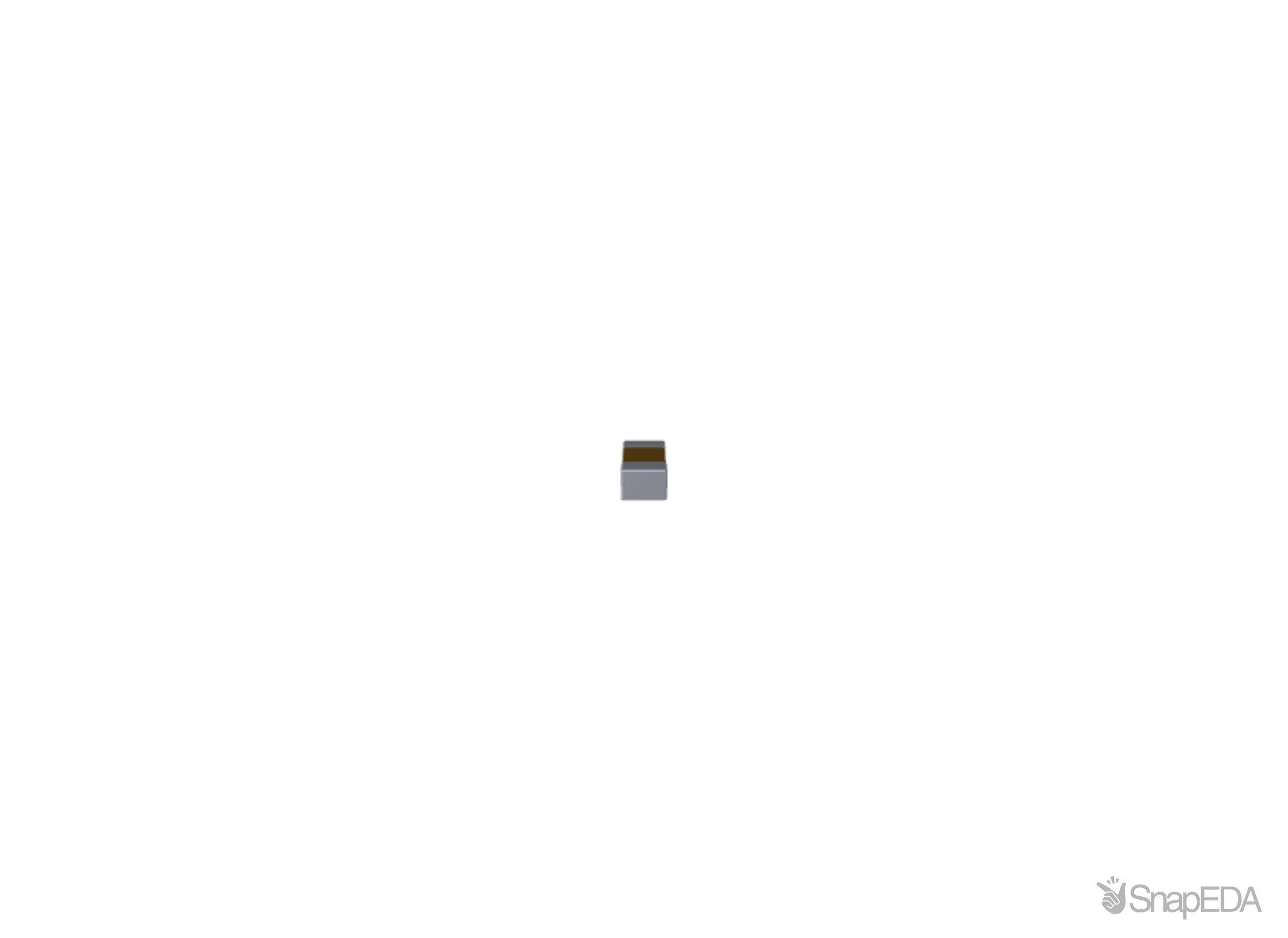 GRM032R60J105ME05J 3D Model