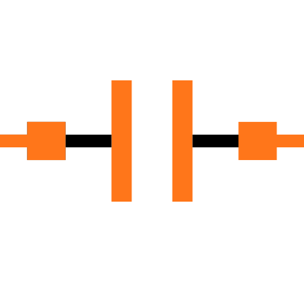 GRM0335C1H120FA01D Symbol