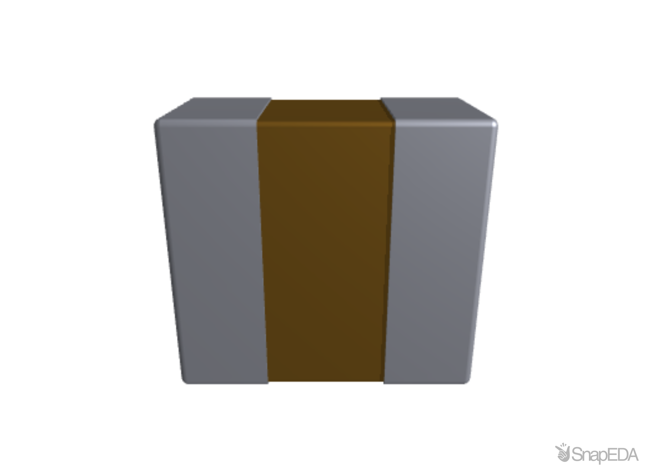 GRM035R60J475ME15J 3D Model