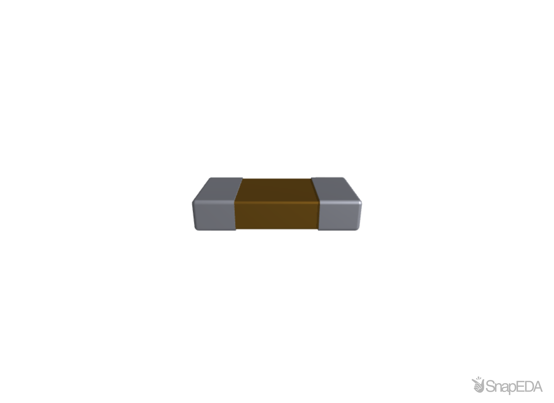 GRM152D70E104KE19D 3D Model