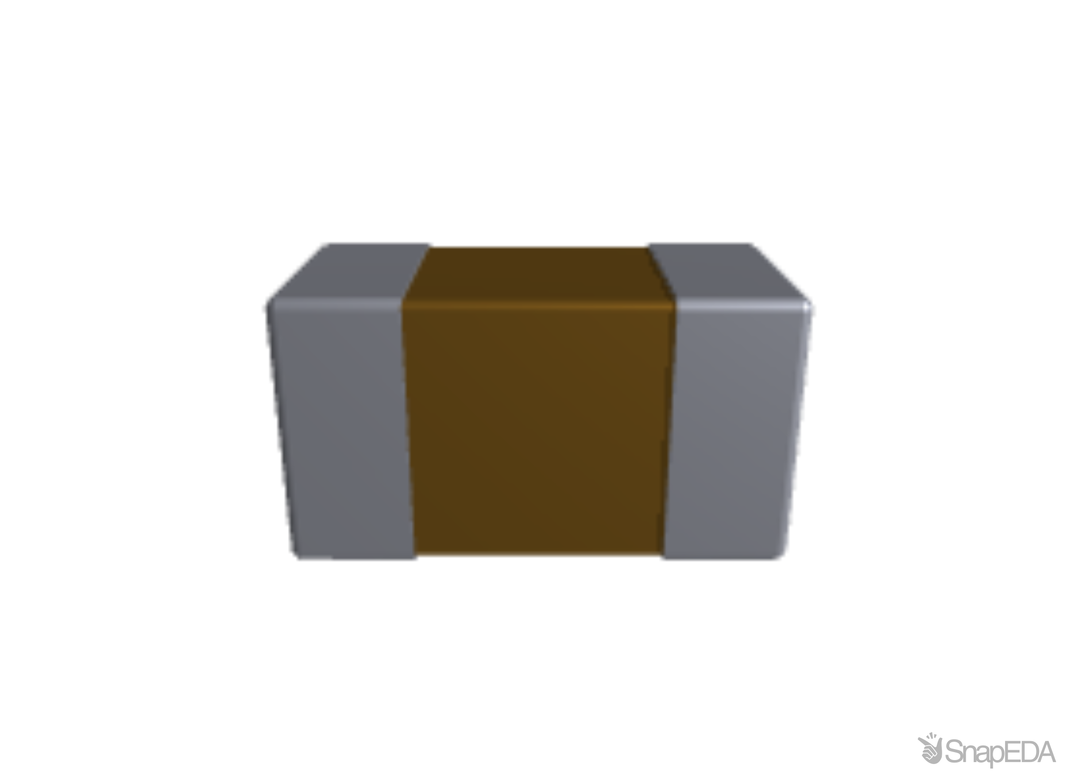 GRM1555C1H1R6BA01D 3D Model