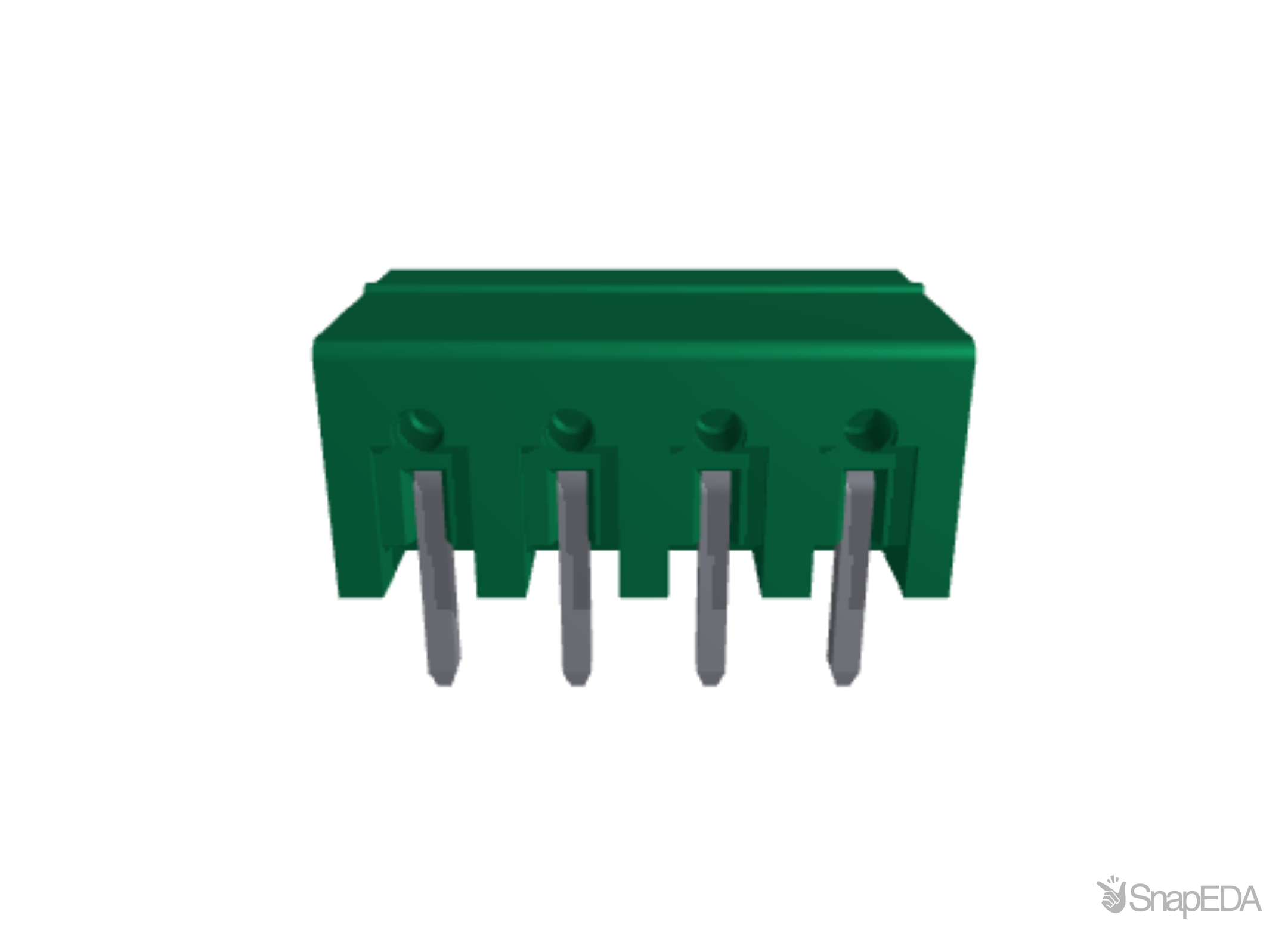 GRM1555C1H1R7WA01D 3D Model