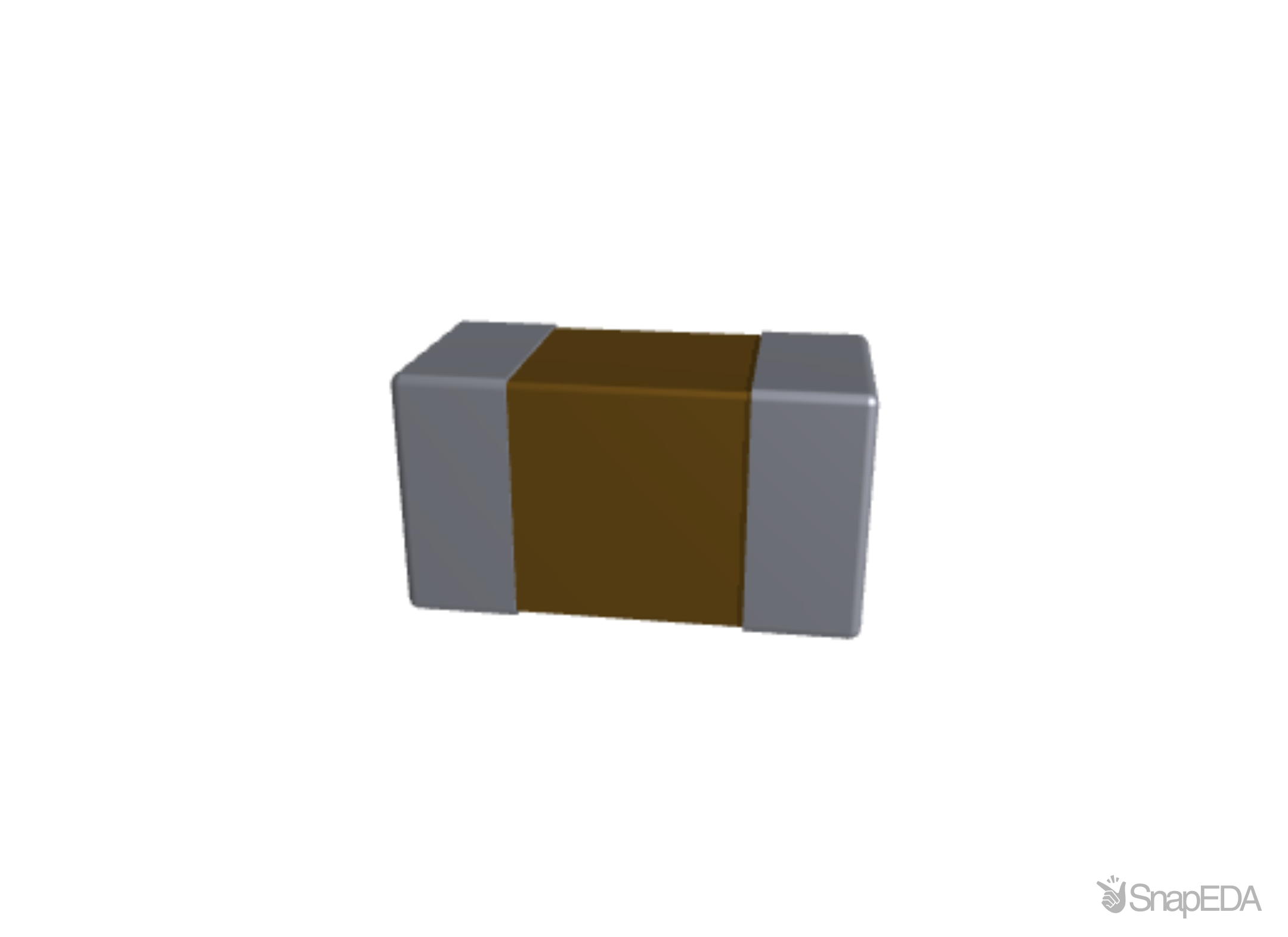 GRM1555C1H332GE01D 3D Model