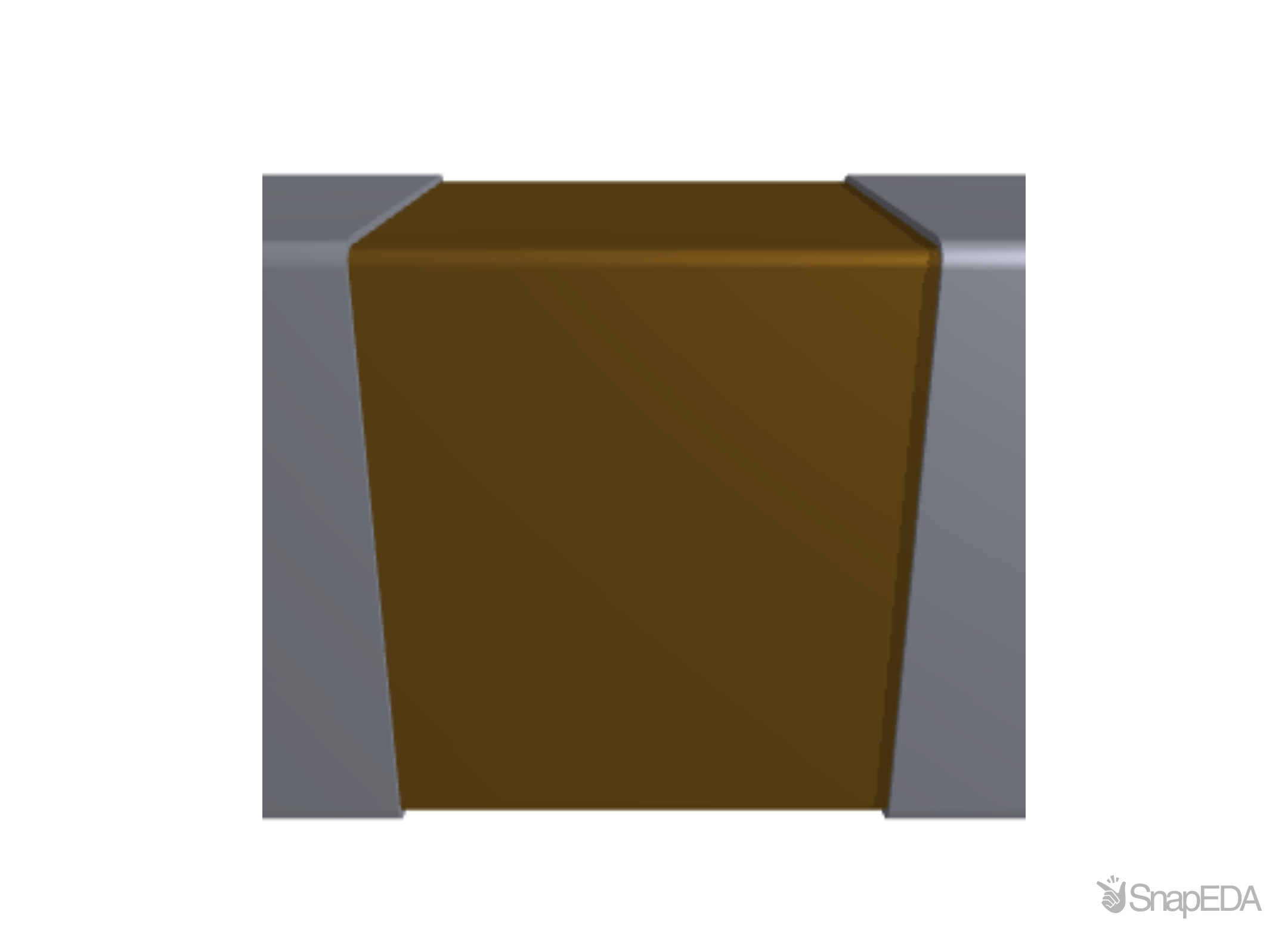 GRM155R6YA105ME11J 3D Model