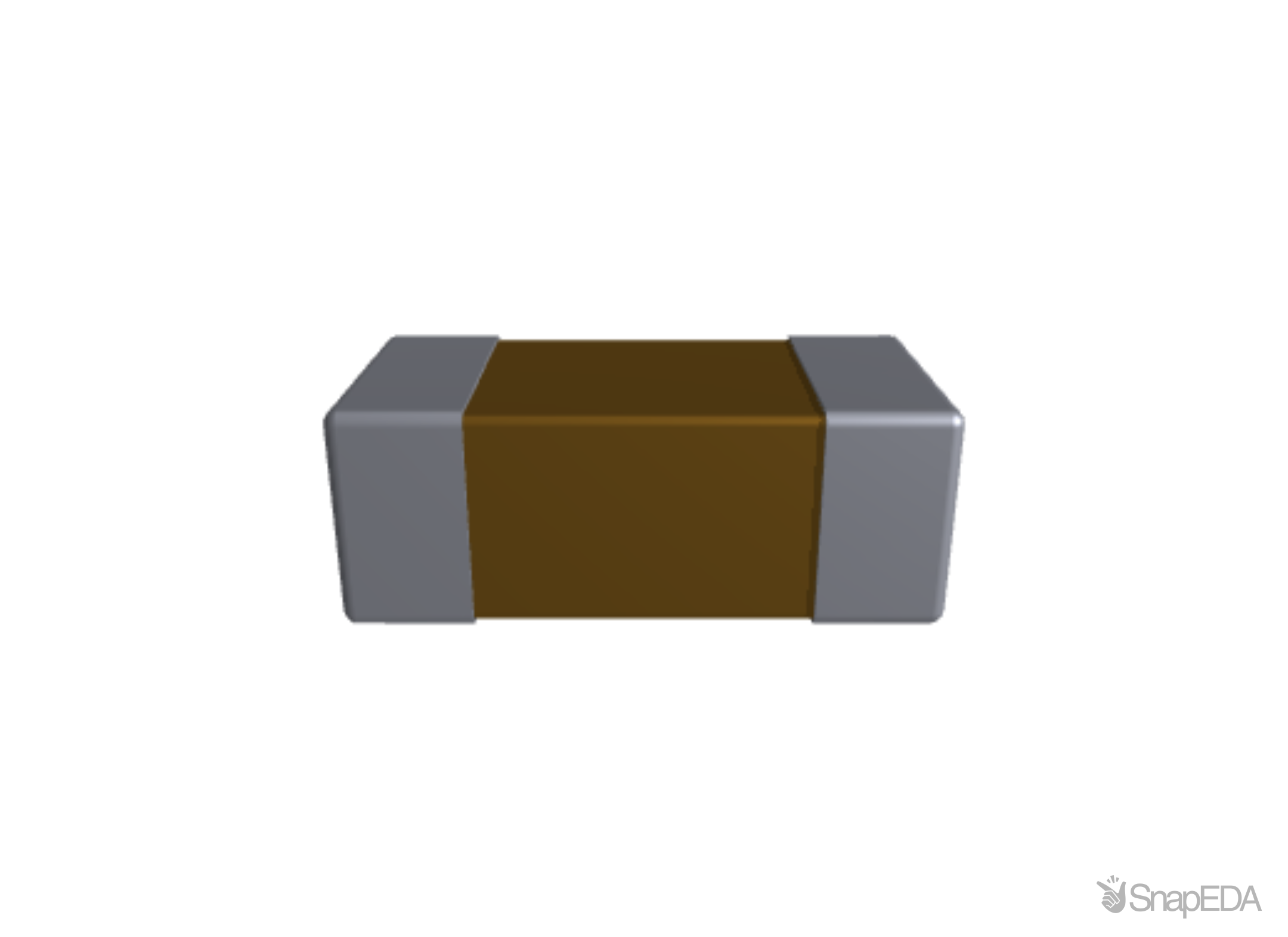 GRM186R60J226ME15J 3D Model