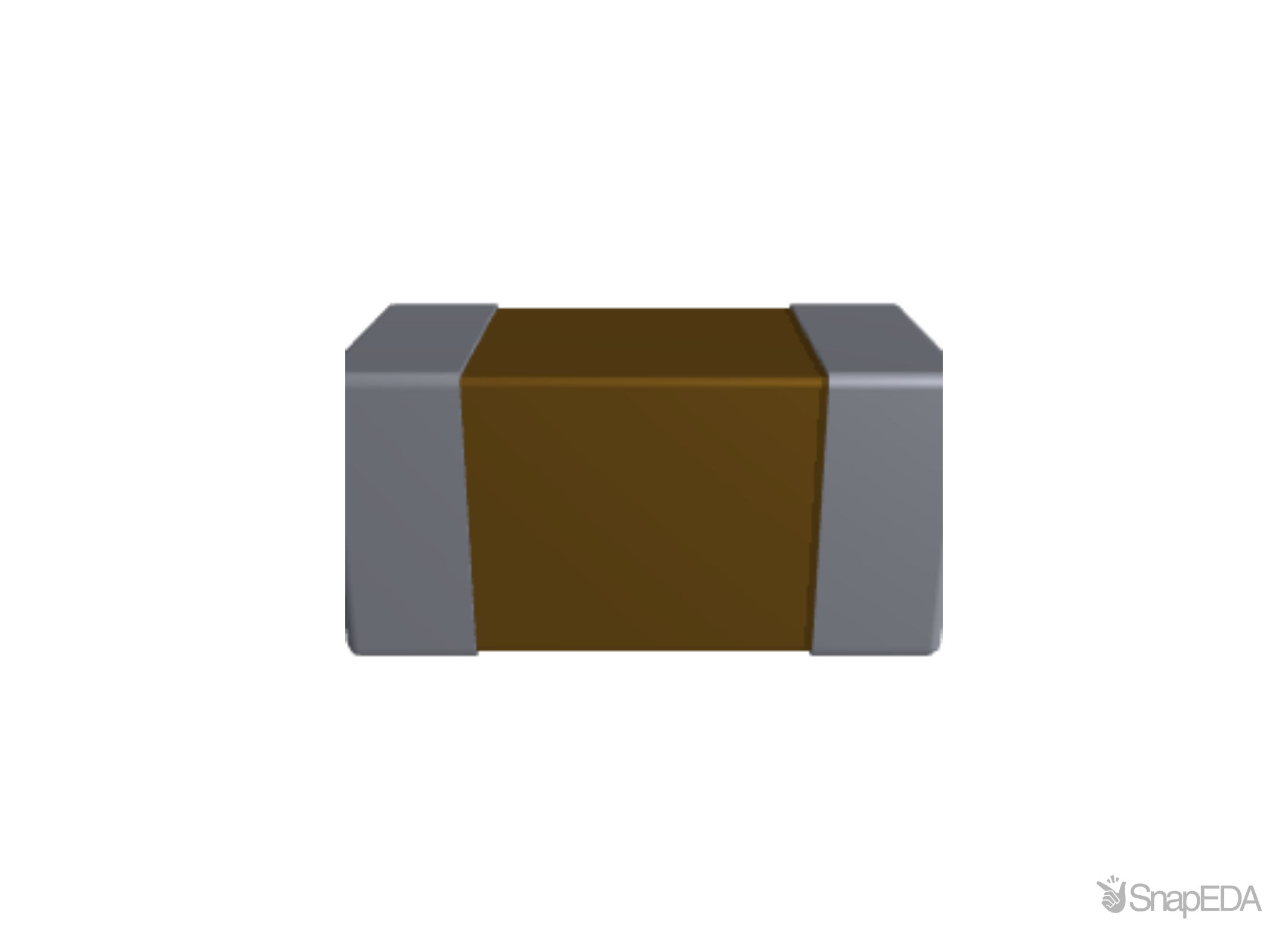 GRM187R60J226ME15D 3D Model