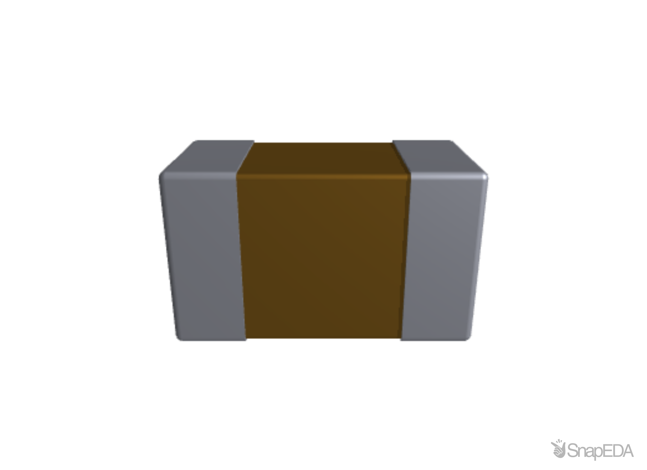 GRM188R61E475KE11D 3D Model