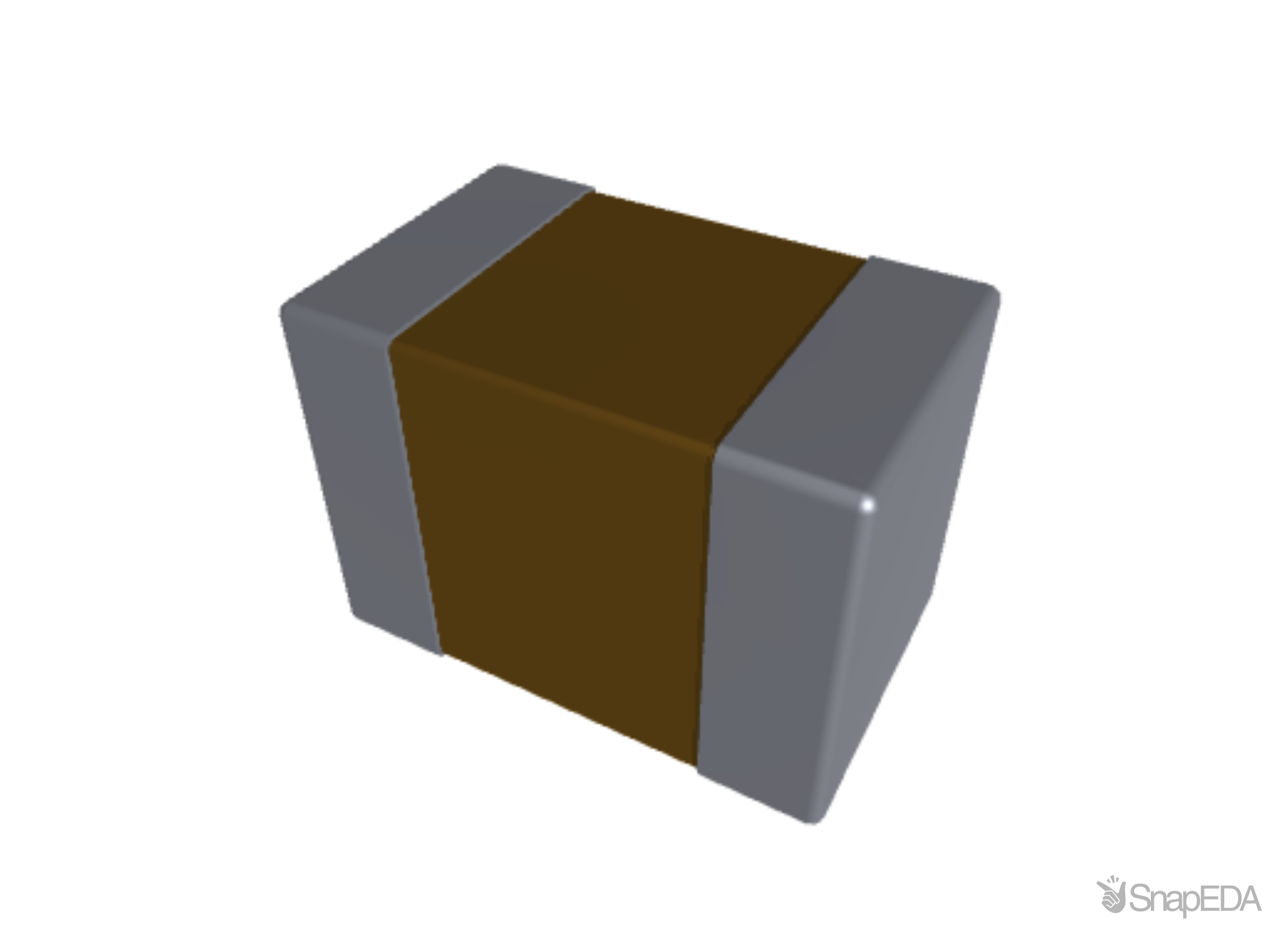 GRM21BD71A226ME44K 3D Model