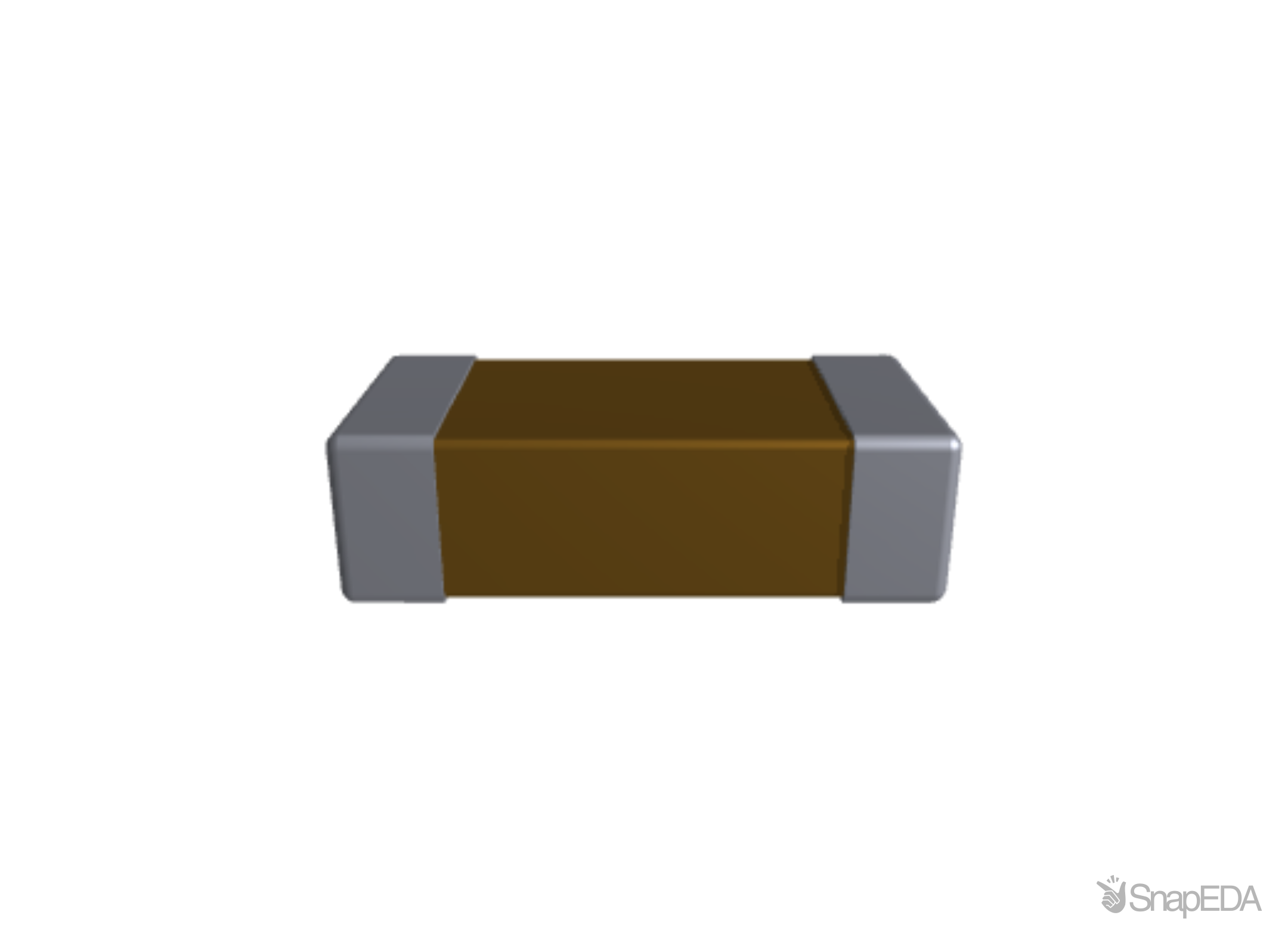 GRM319R61H475KA12D 3D Model