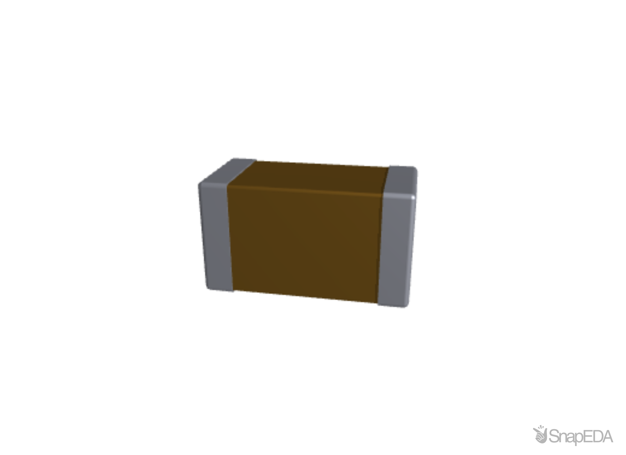 GRM31C5C2J103FWA3L 3D Model