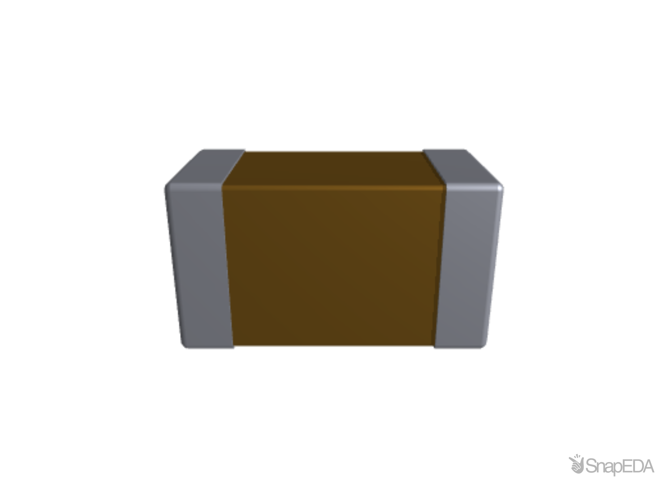 GRM31CD80J107ME39K 3D Model