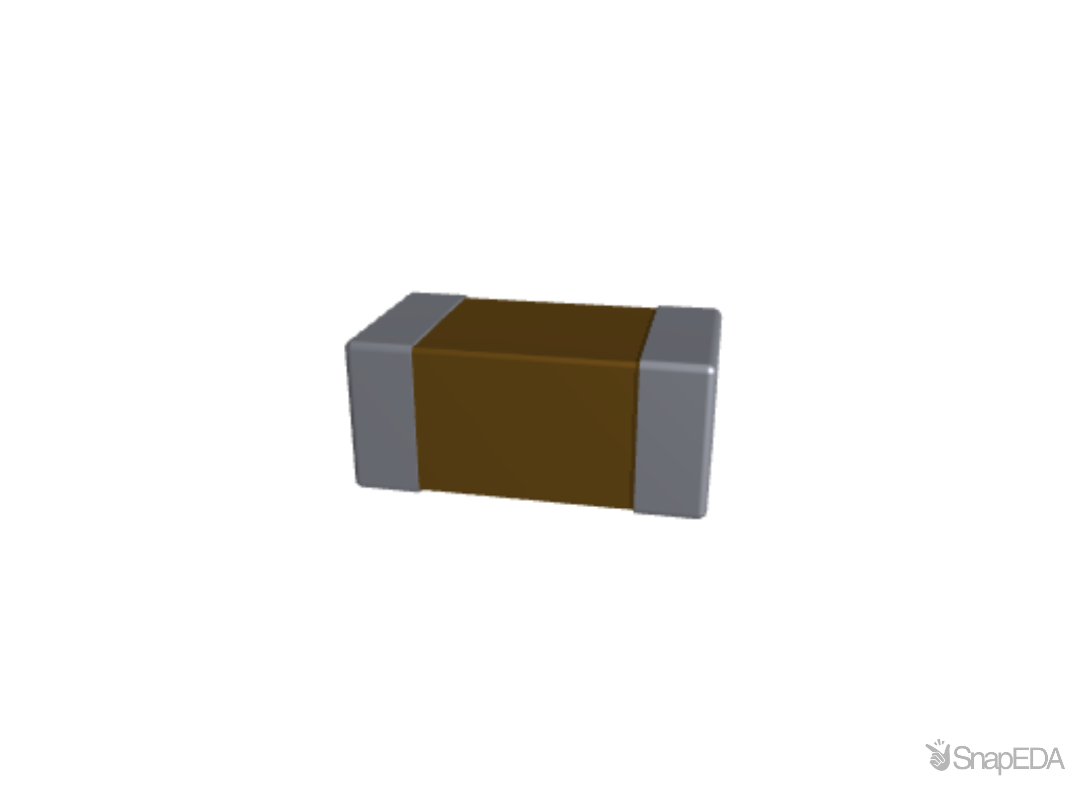 GRMJN7R61C226ME05J 3D Model