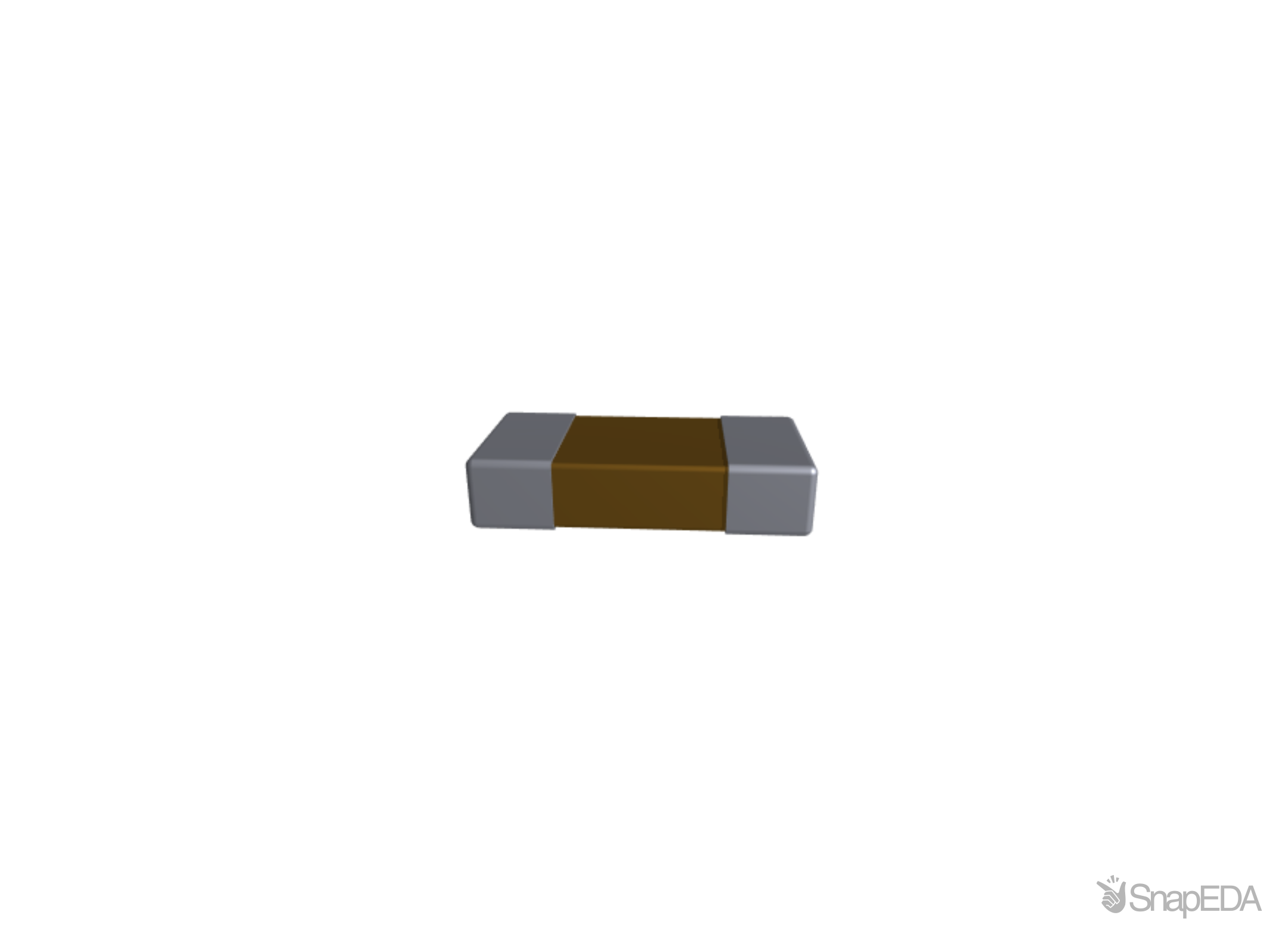 GRT152R60J224KE13D 3D Model