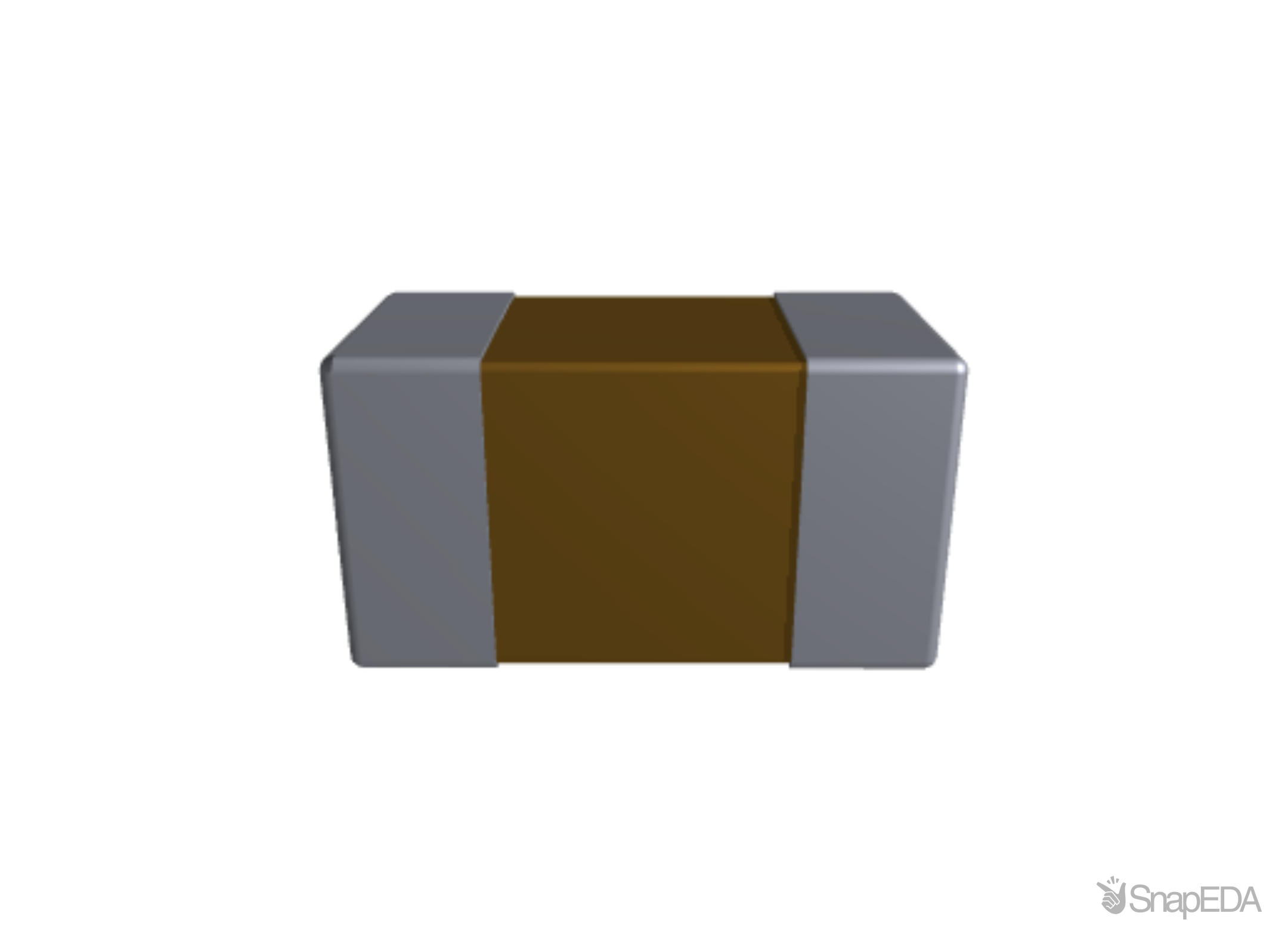 GRT155R60J474KE01D 3D Model