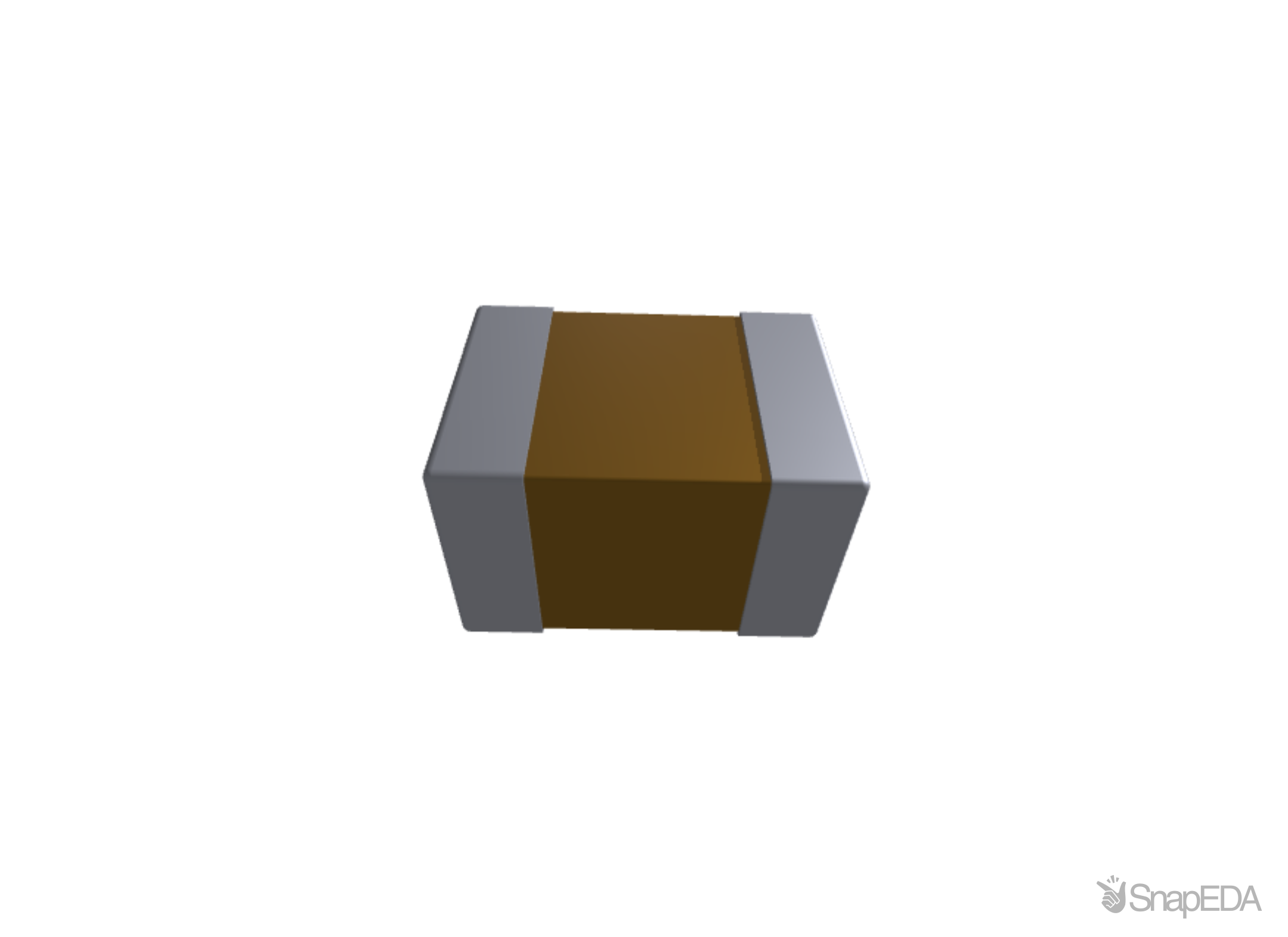 GRT21BR61E475KA02L 3D Model