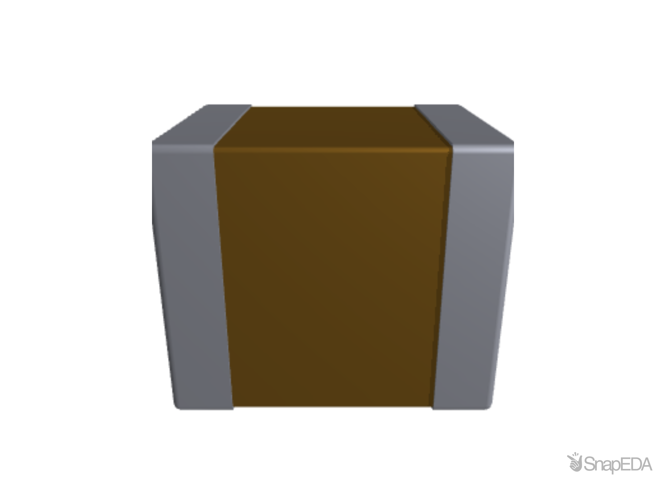 GRT32EC81C476KE13L 3D Model