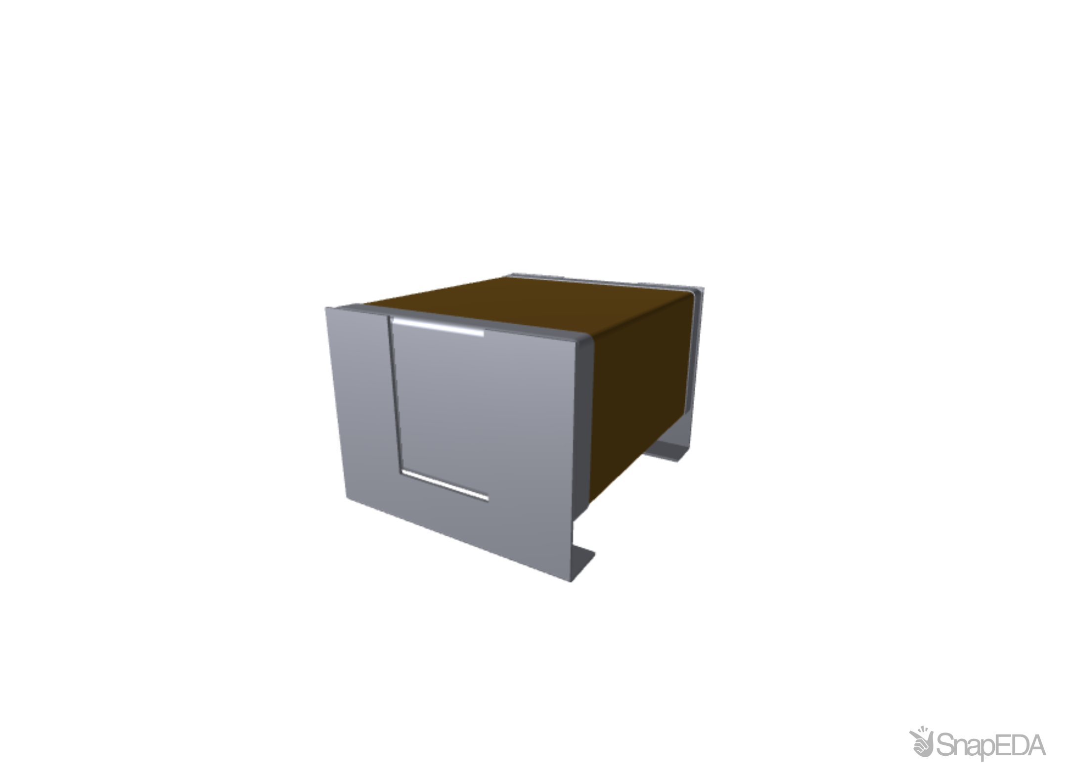 KCA55Q7UMF472KL01L 3D Model