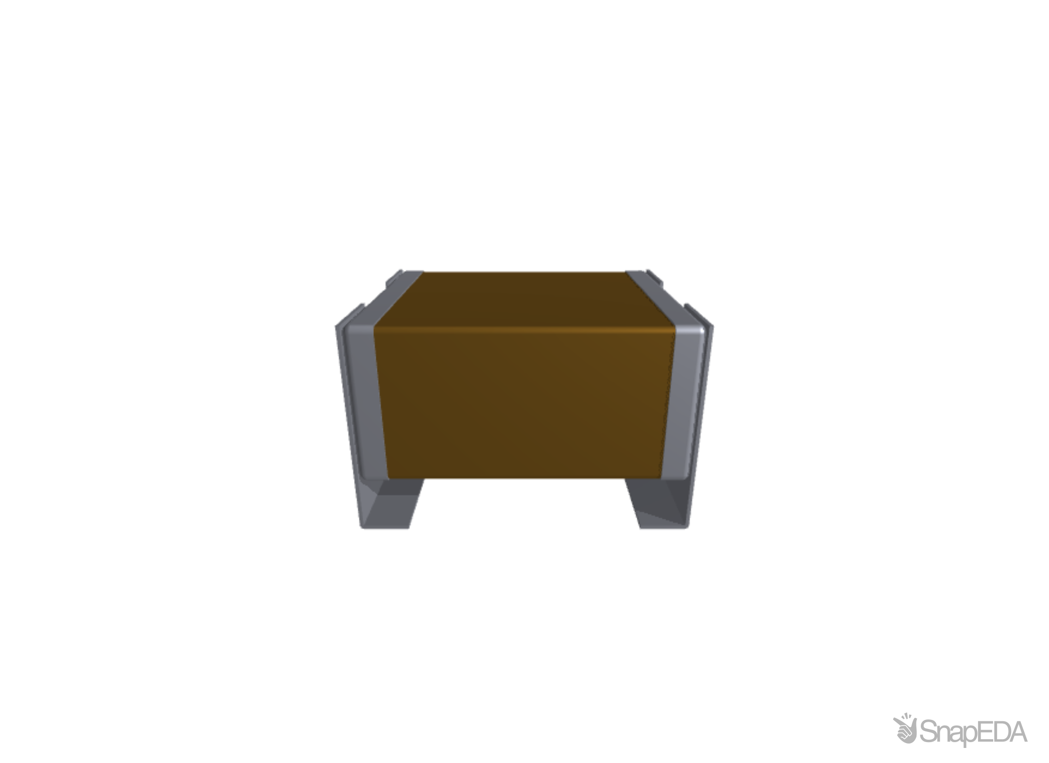 KCM55R5C2J223JDL1K 3D Model