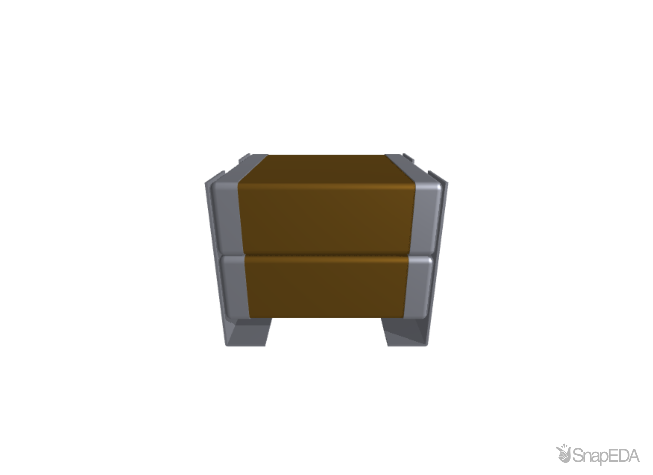 KRM55TR73A224MH01K 3D Model