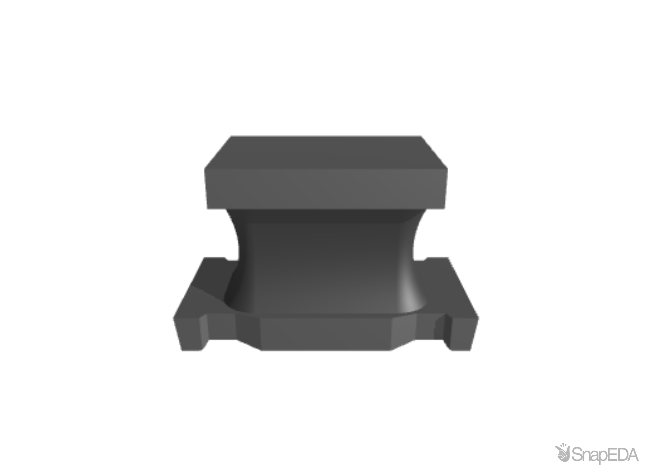 LQH31CN470K03L 3D Model