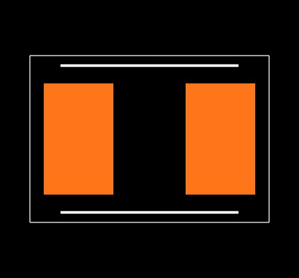 LQH32PN2R2NNCL Footprint