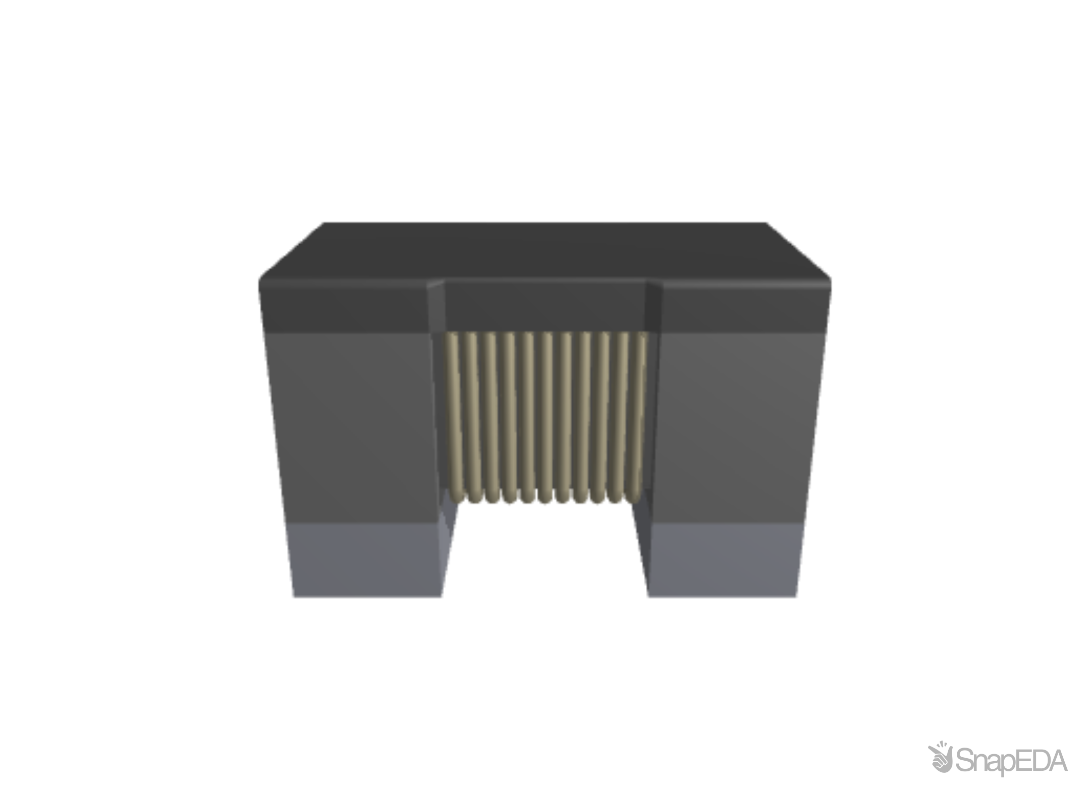 LQW15CAR43J00D 3D Model