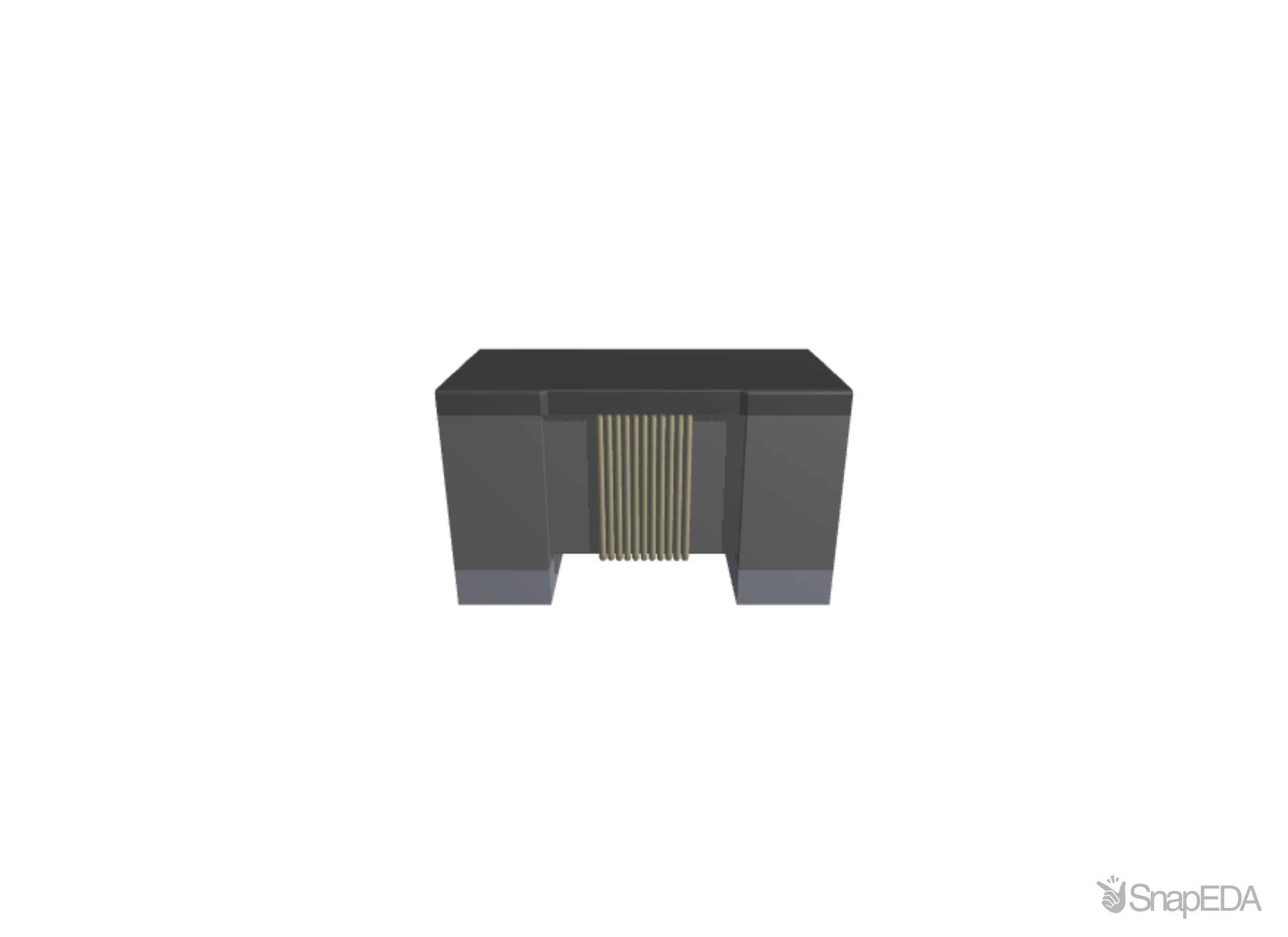 LQW18CNR33J00D 3D Model