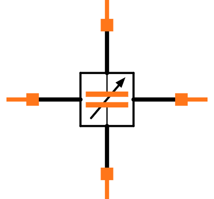 LXRW0YV330-056 Symbol