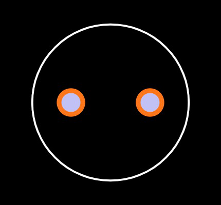 MA40S4R Footprint