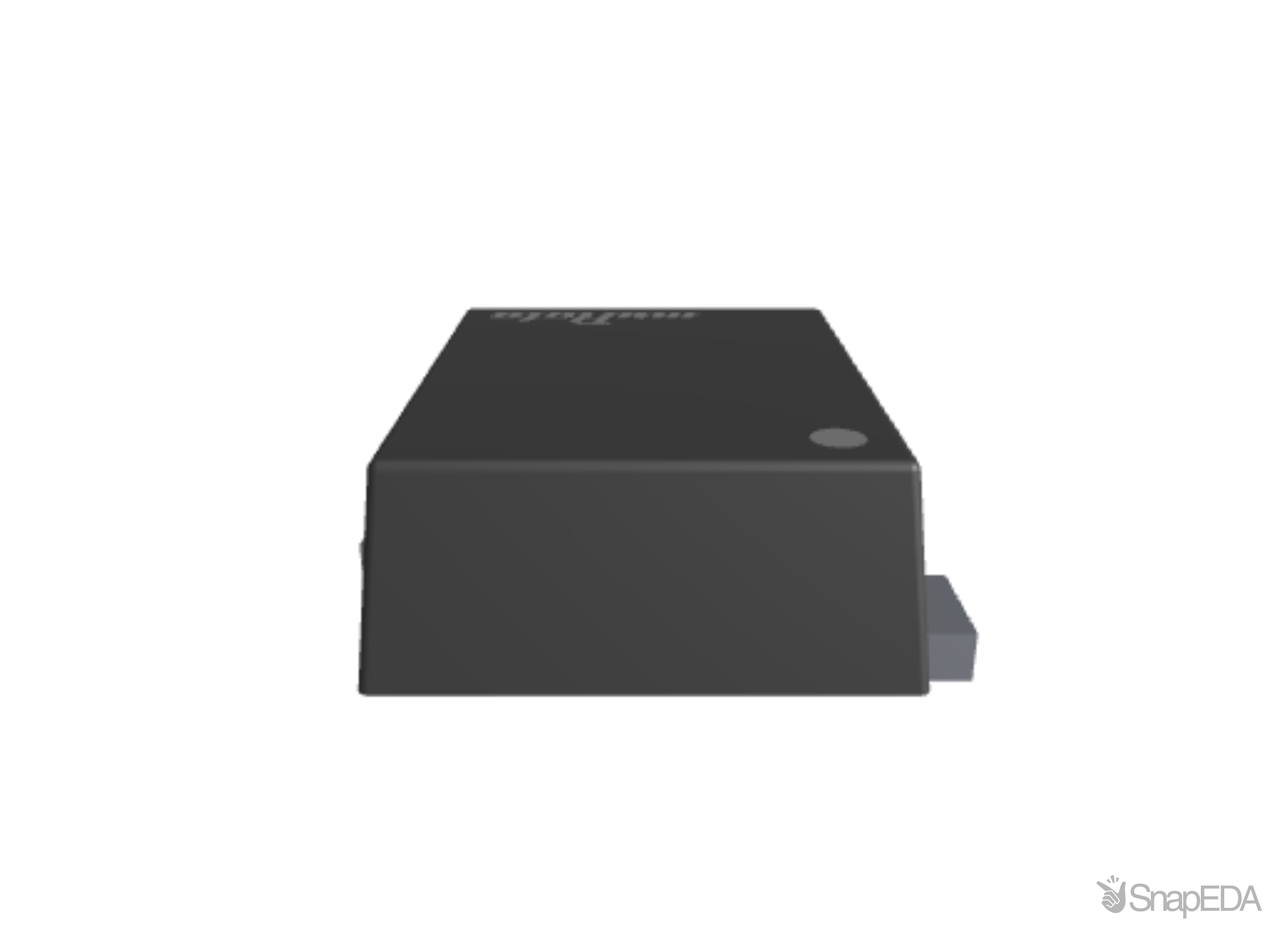 MRSS29DR-001 3D Model