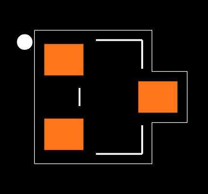 MRSS29DR-001 Footprint