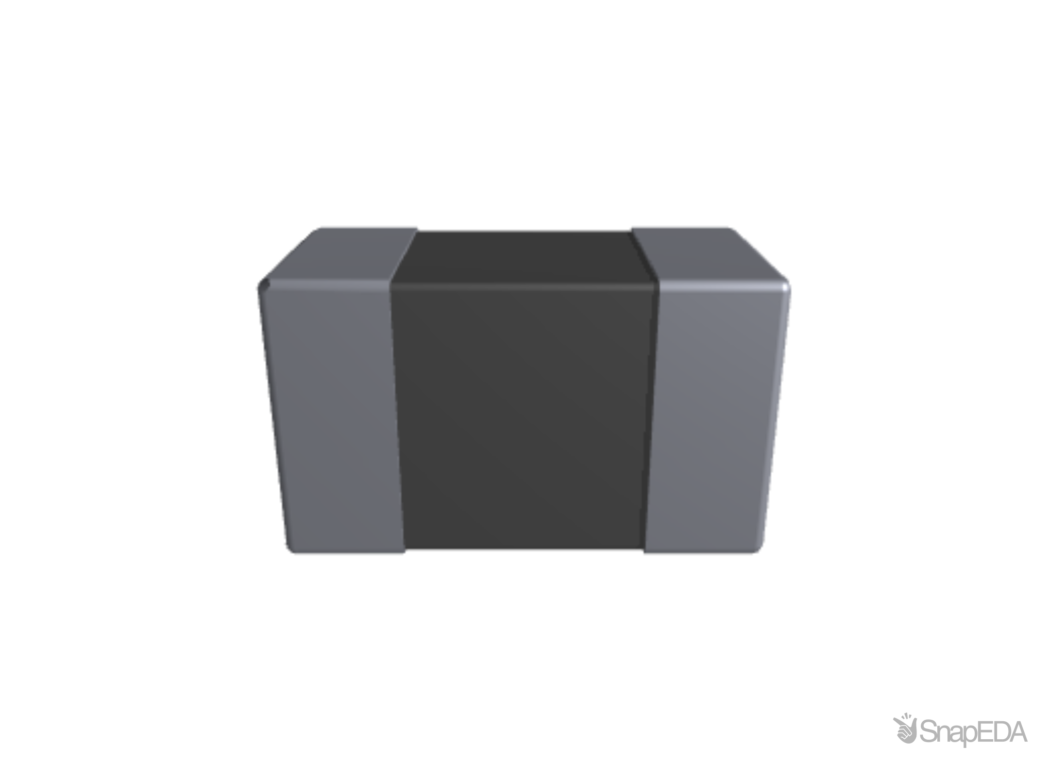 NCG18WF104F0SRB 3D Model