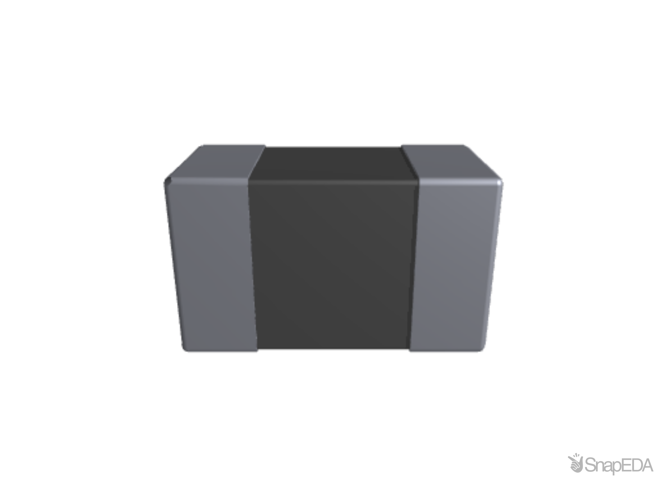 NCP18WM474J03RB 3D Model