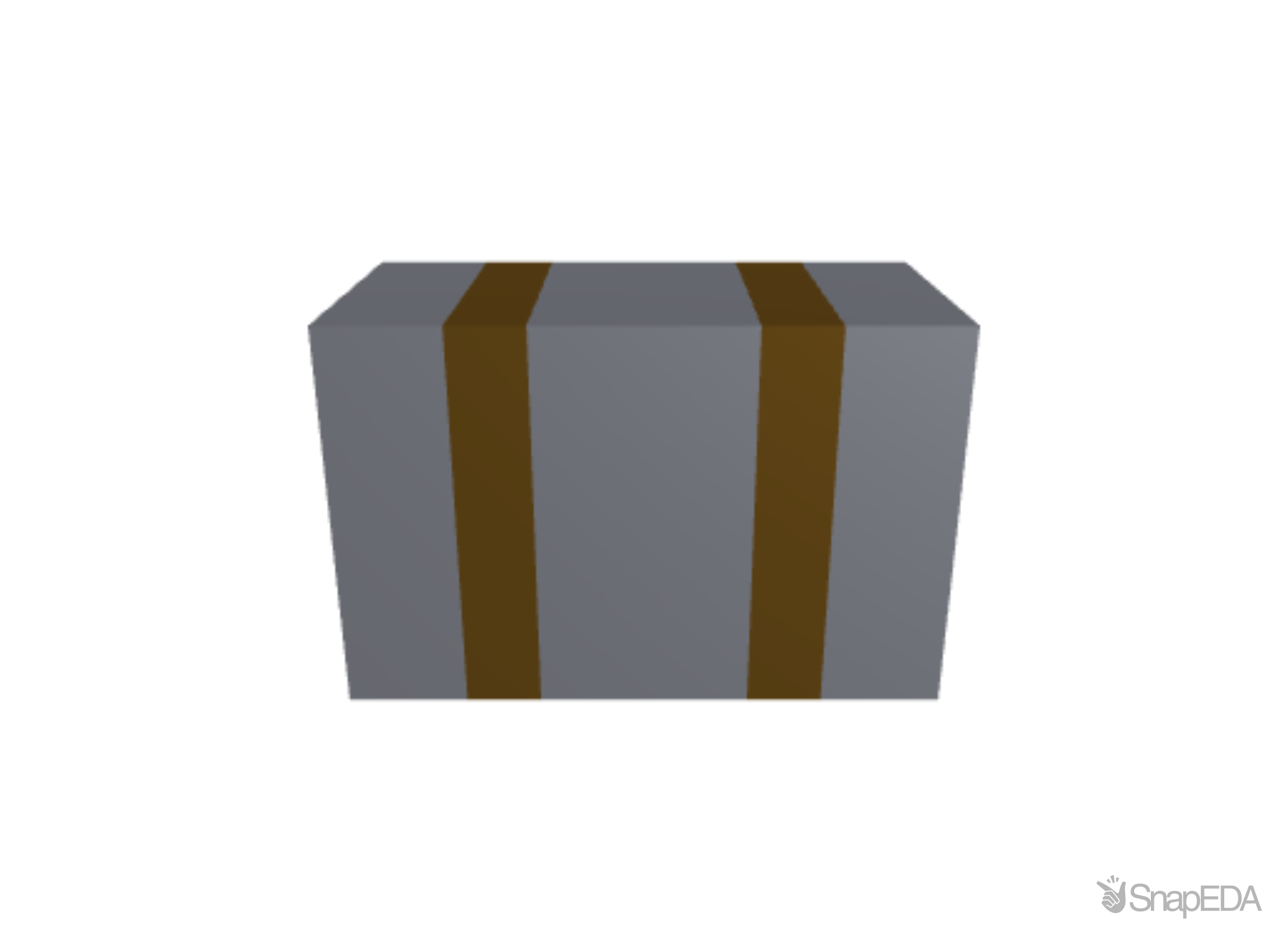 NFM15PC755R0G3D 3D Model