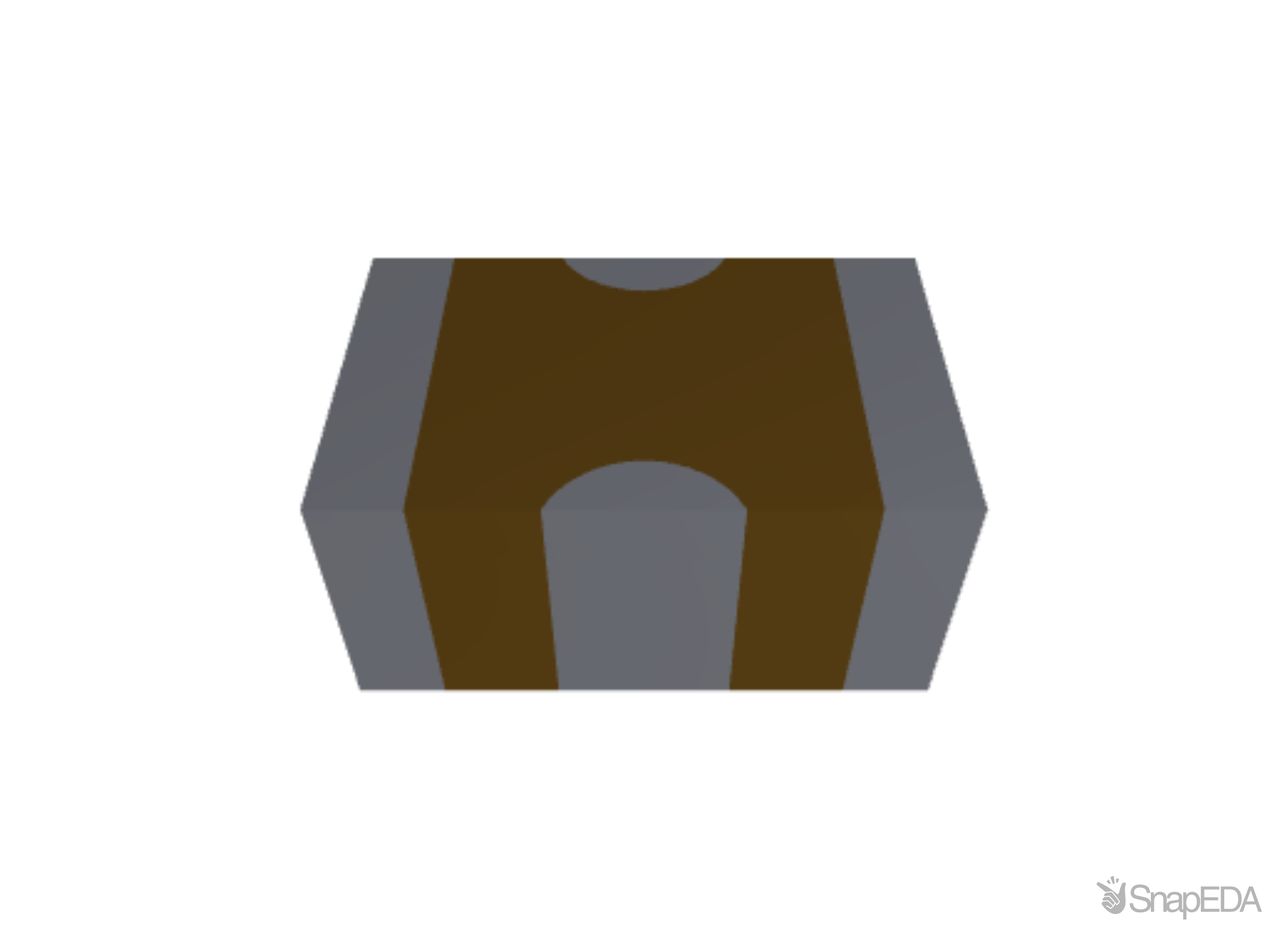 NFM21CC223R1H3D 3D Model