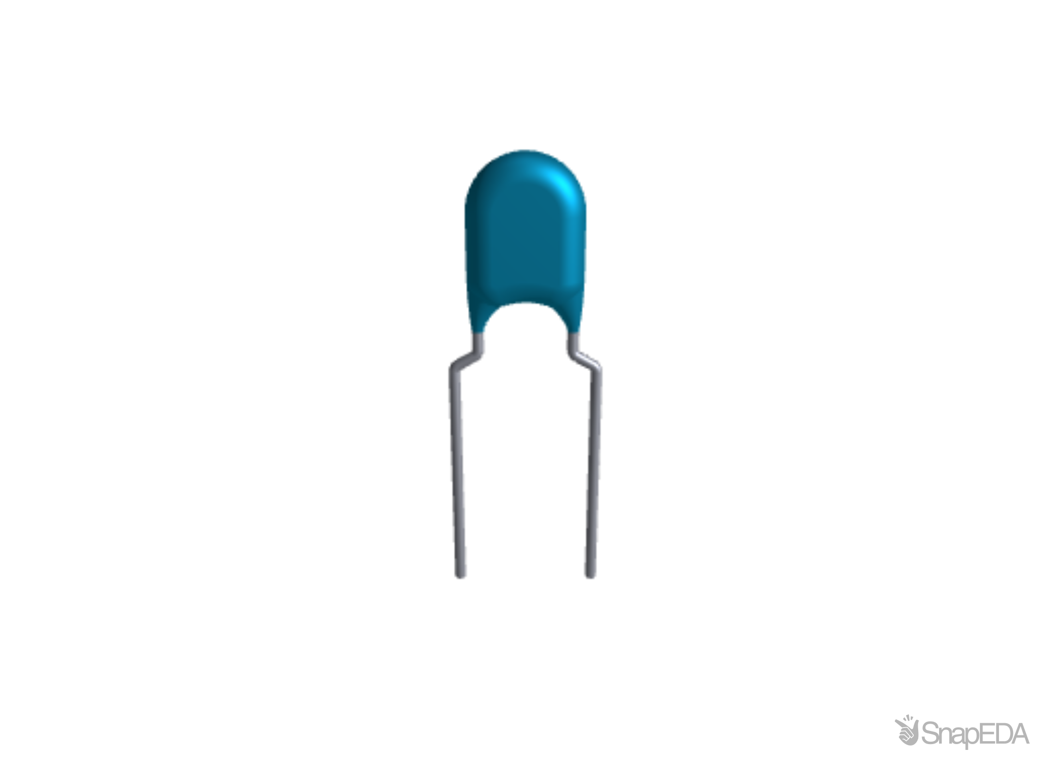 NXRT15XV103FA3A016 3D Model