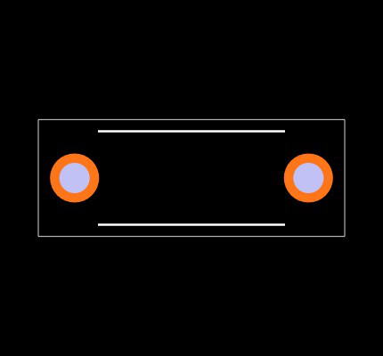 NXRT15XV103FA3A016 Footprint