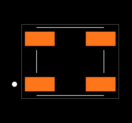 PLT5BPH3013R7SNL Footprint