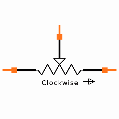 PV37X204C01B00 Symbol