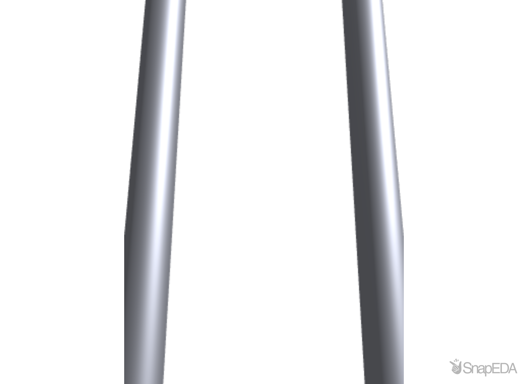 RHEL81E155K2DBH03A 3D Model