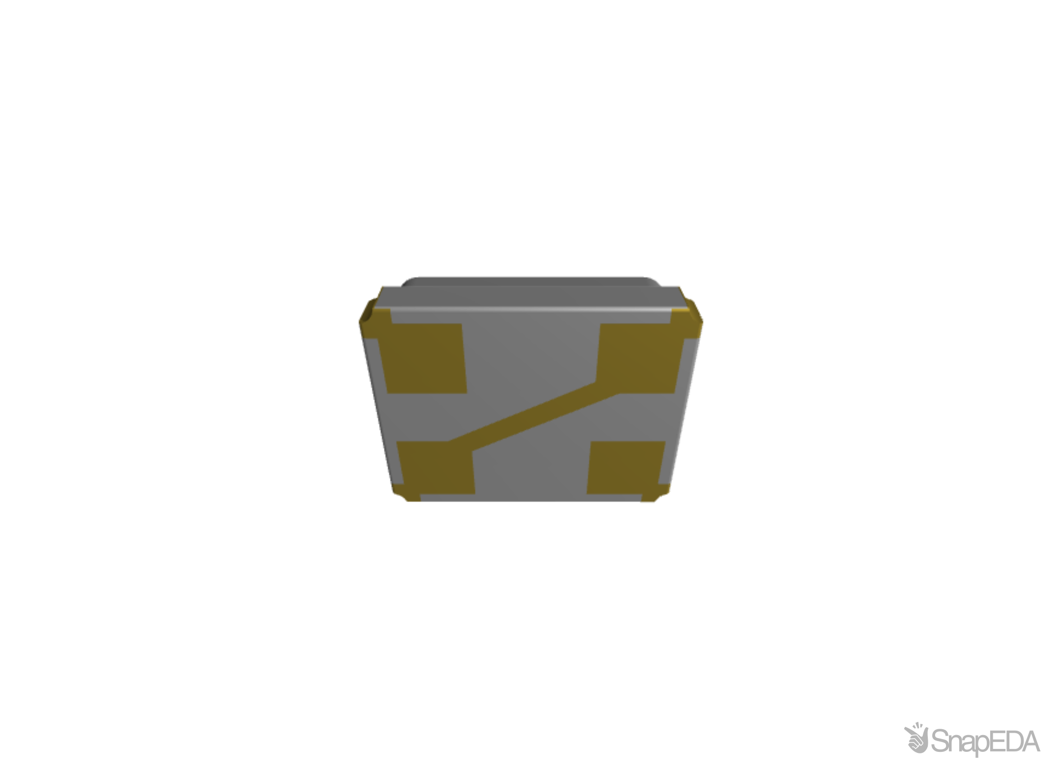 XRCGB24M000F1SBCR0 3D Model