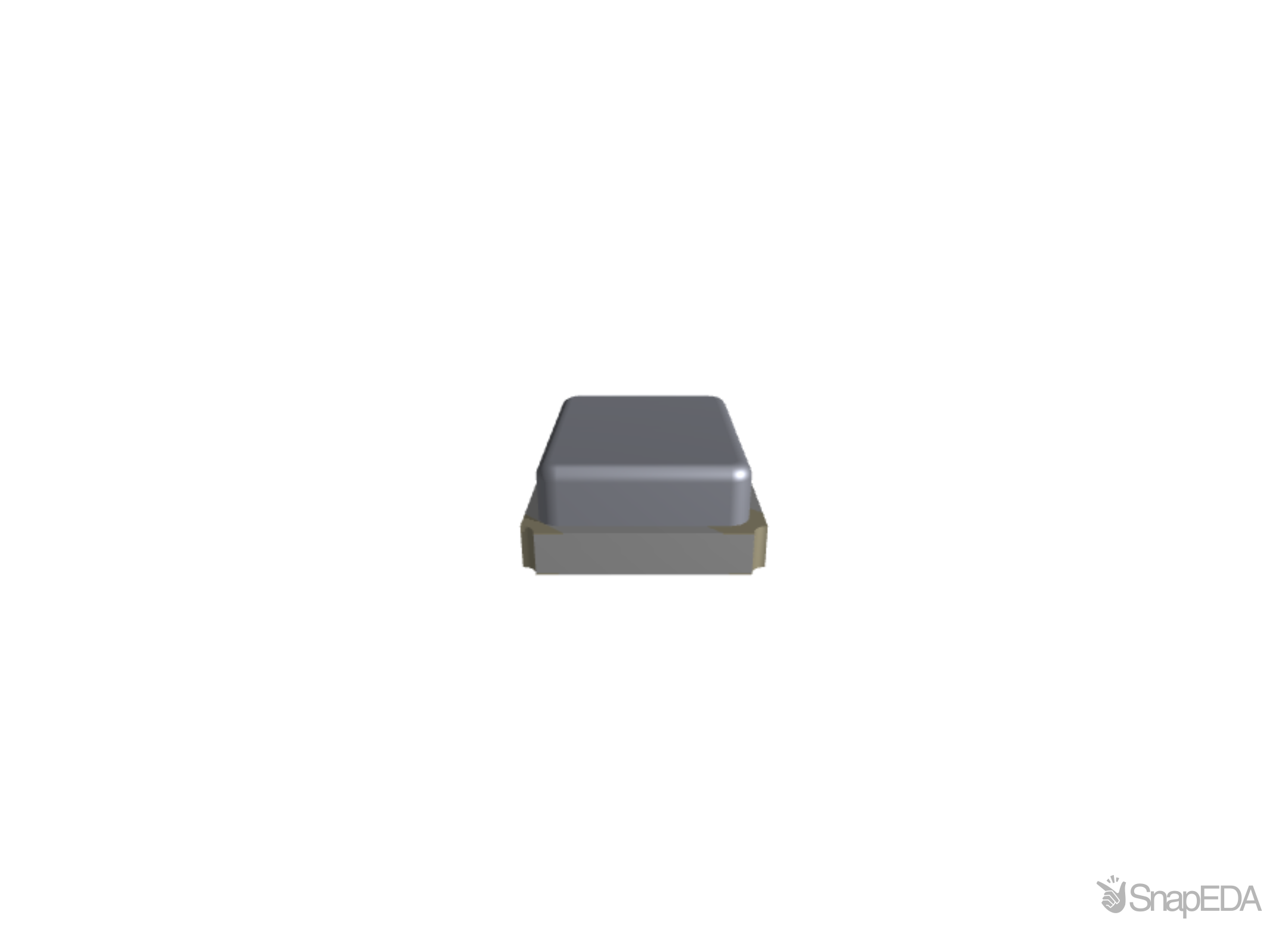 XRCGB25M000F3M01R0 3D Model