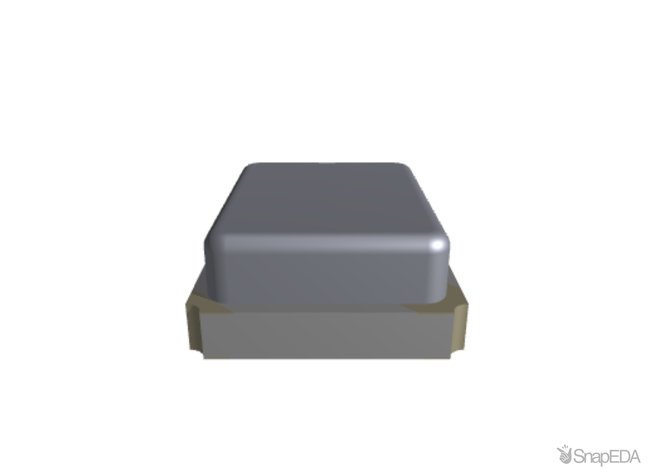 XRCGB25M000FAM10R0 3D Model