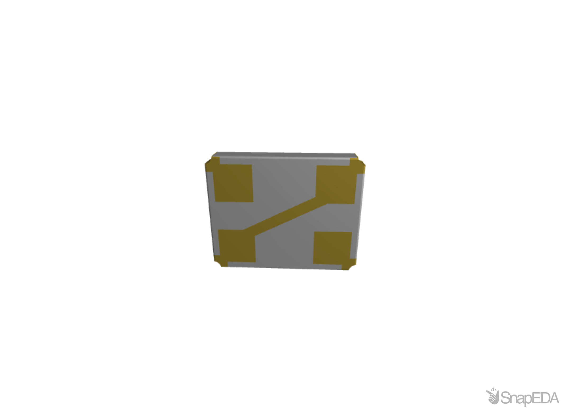 XRCGB26M000F1S1BR0 3D Model