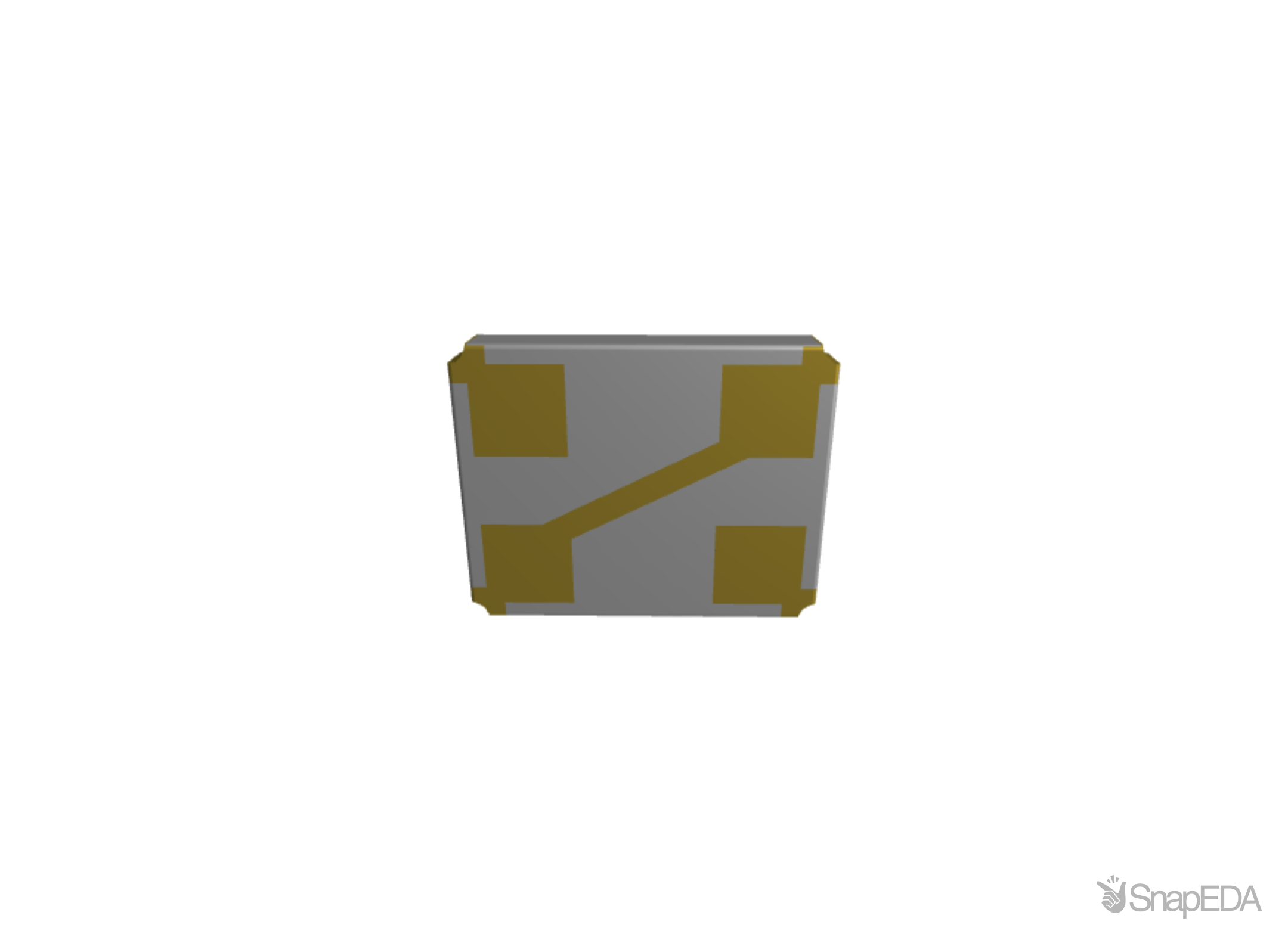 XRCGB26M000F1SBDR0 3D Model
