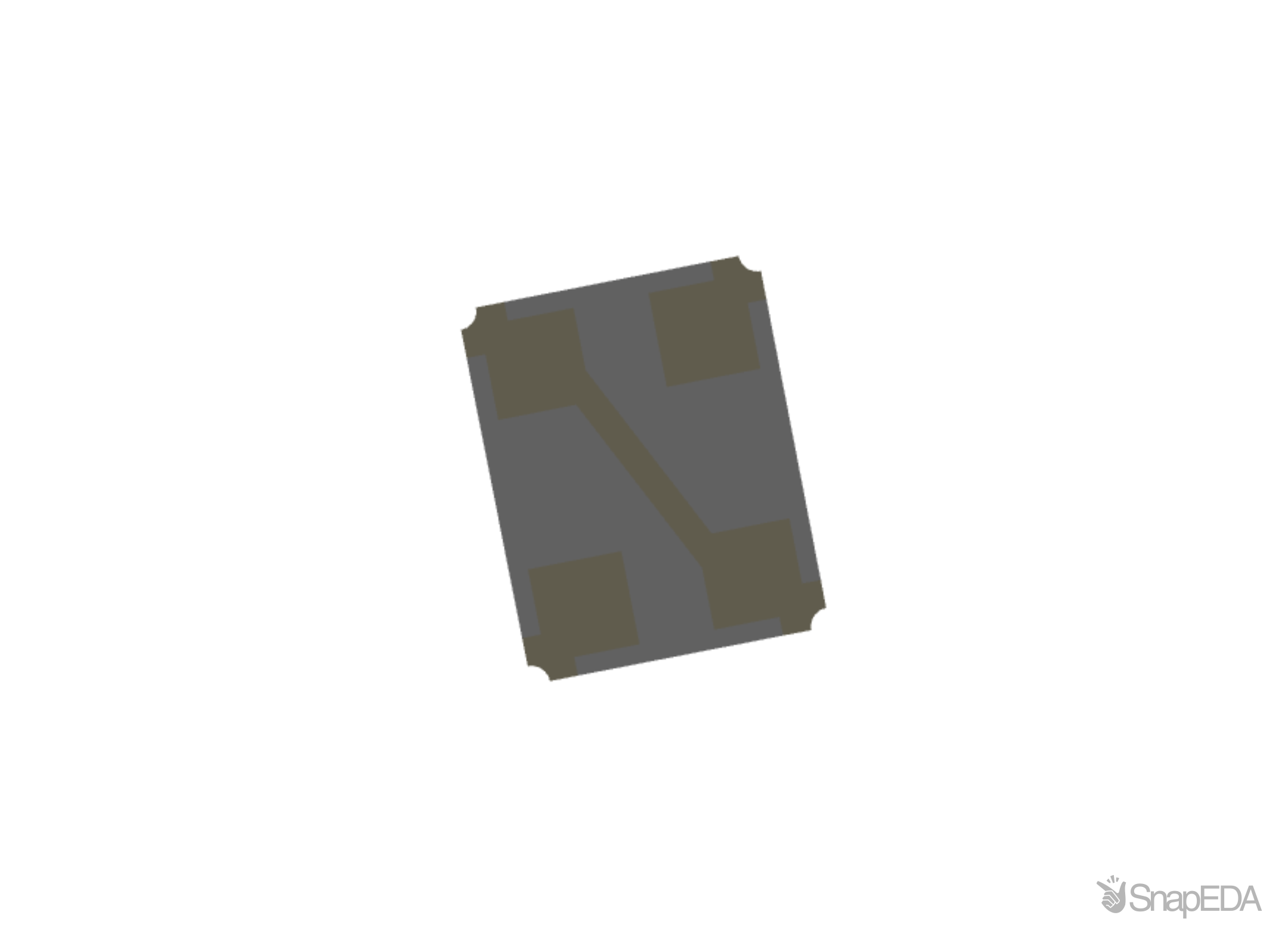 XRCGB27M120F2P01R0 3D Model