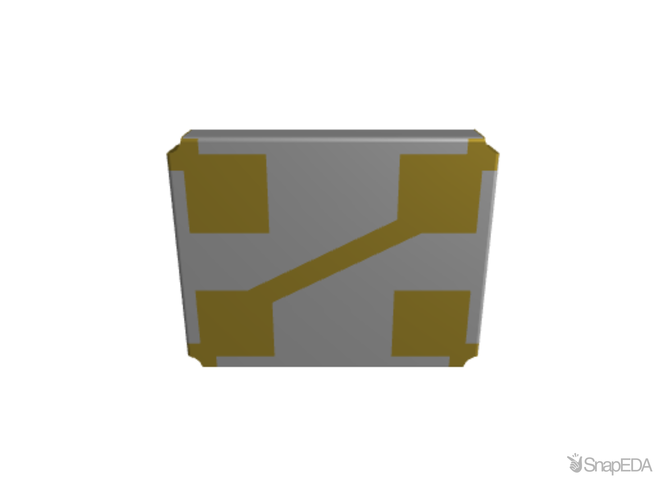 XRCGB32M000F1S1CR0 3D Model